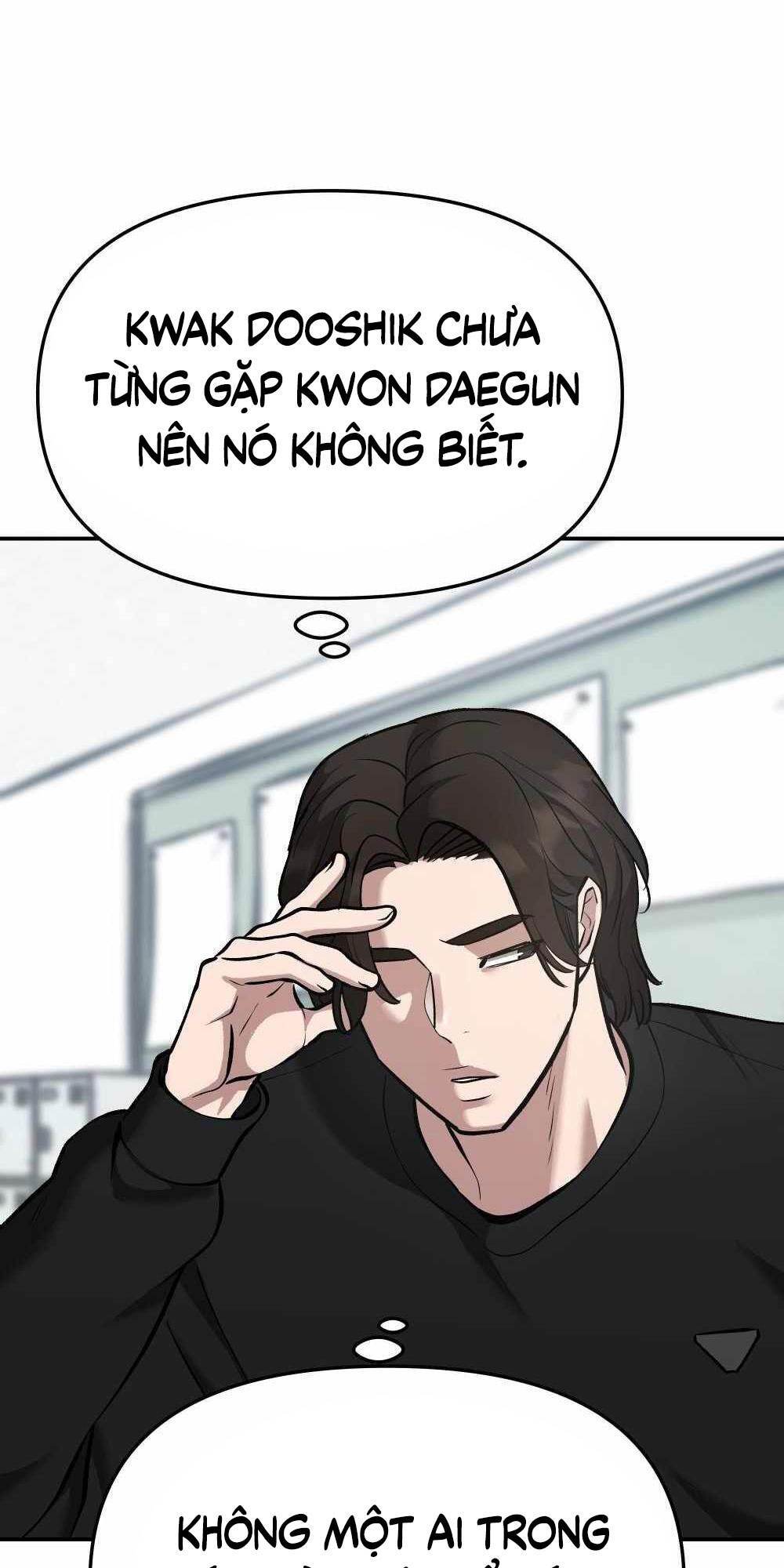 Giang Hồ Thực Thi Công Lý Chapter 36 - Trang 113