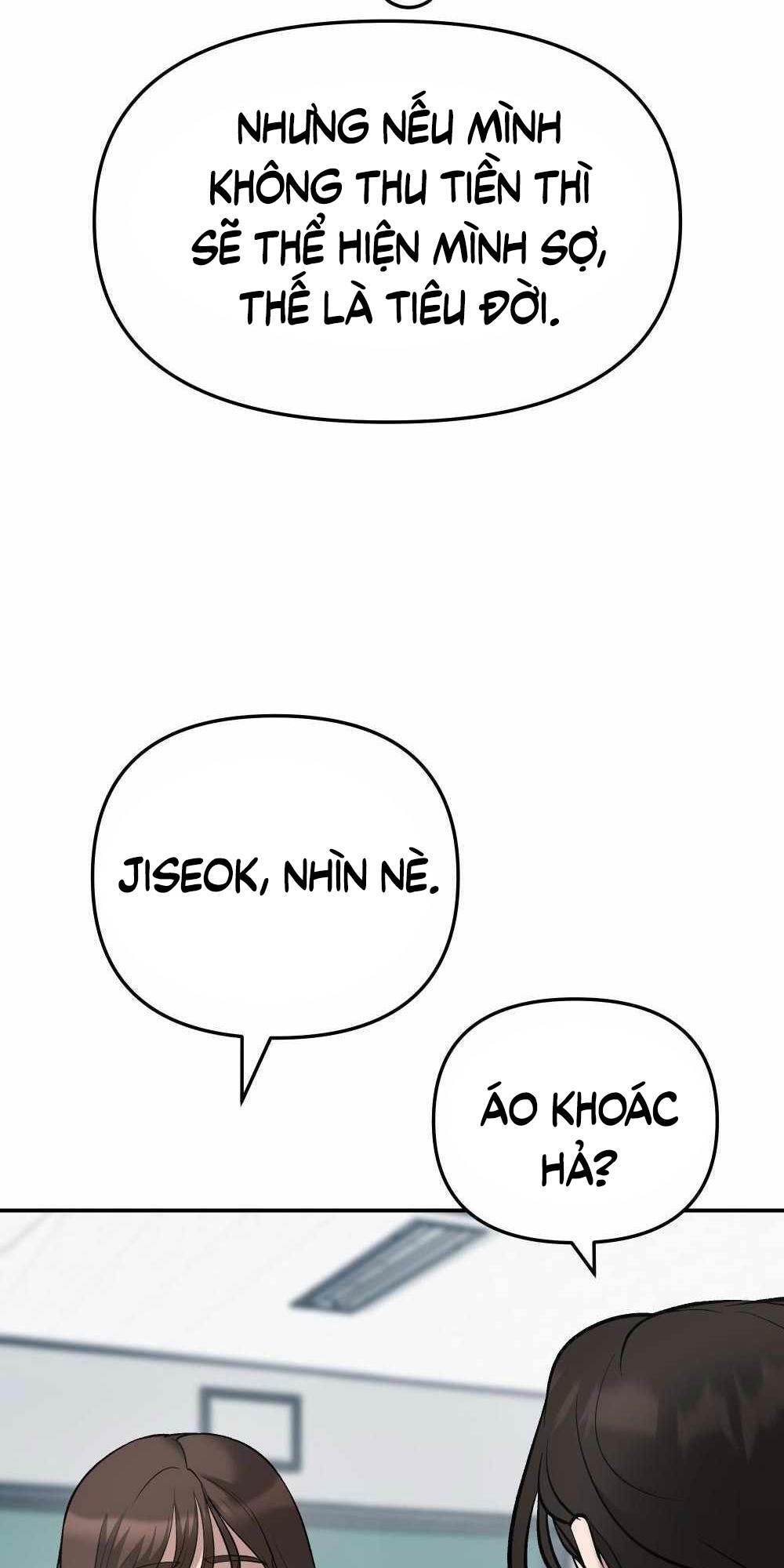 Giang Hồ Thực Thi Công Lý Chapter 36 - Trang 115