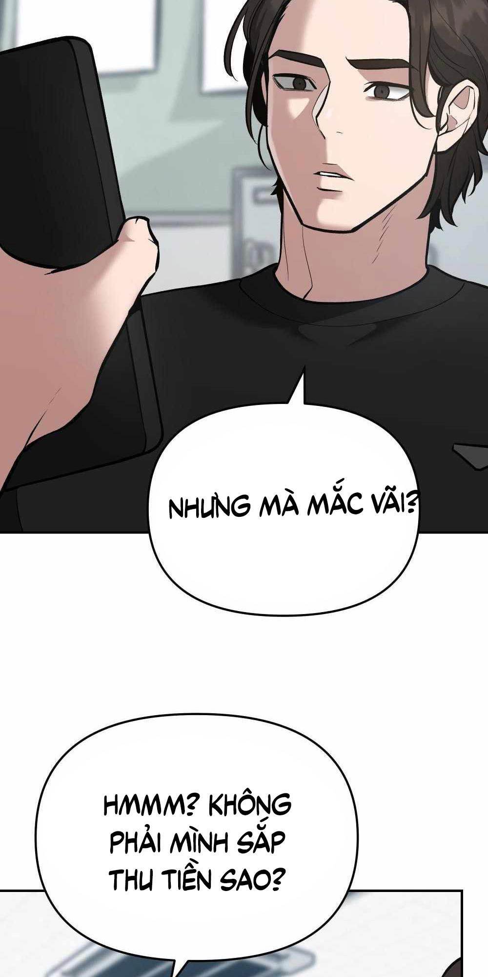 Giang Hồ Thực Thi Công Lý Chapter 36 - Trang 117