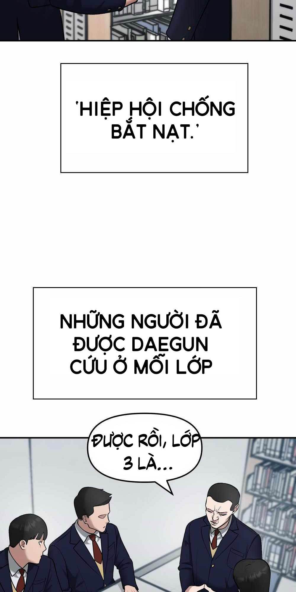 Giang Hồ Thực Thi Công Lý Chapter 36 - Trang 12