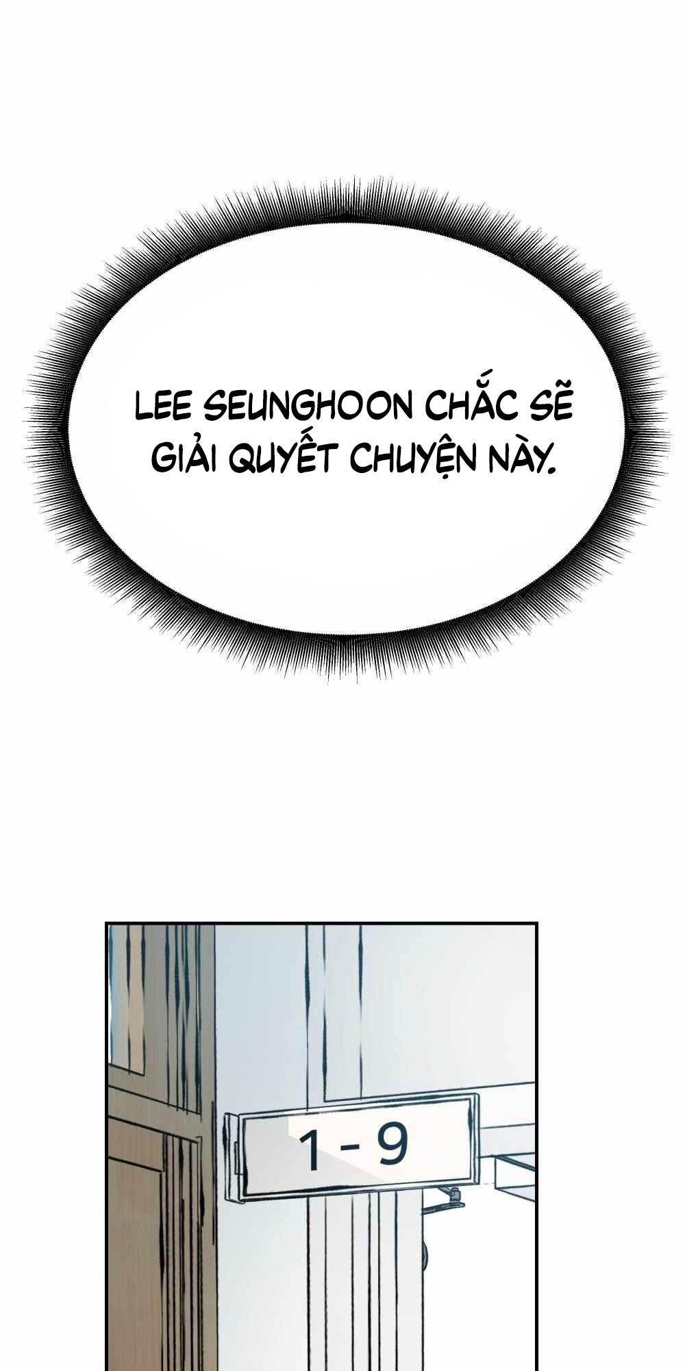 Giang Hồ Thực Thi Công Lý Chapter 36 - Trang 120