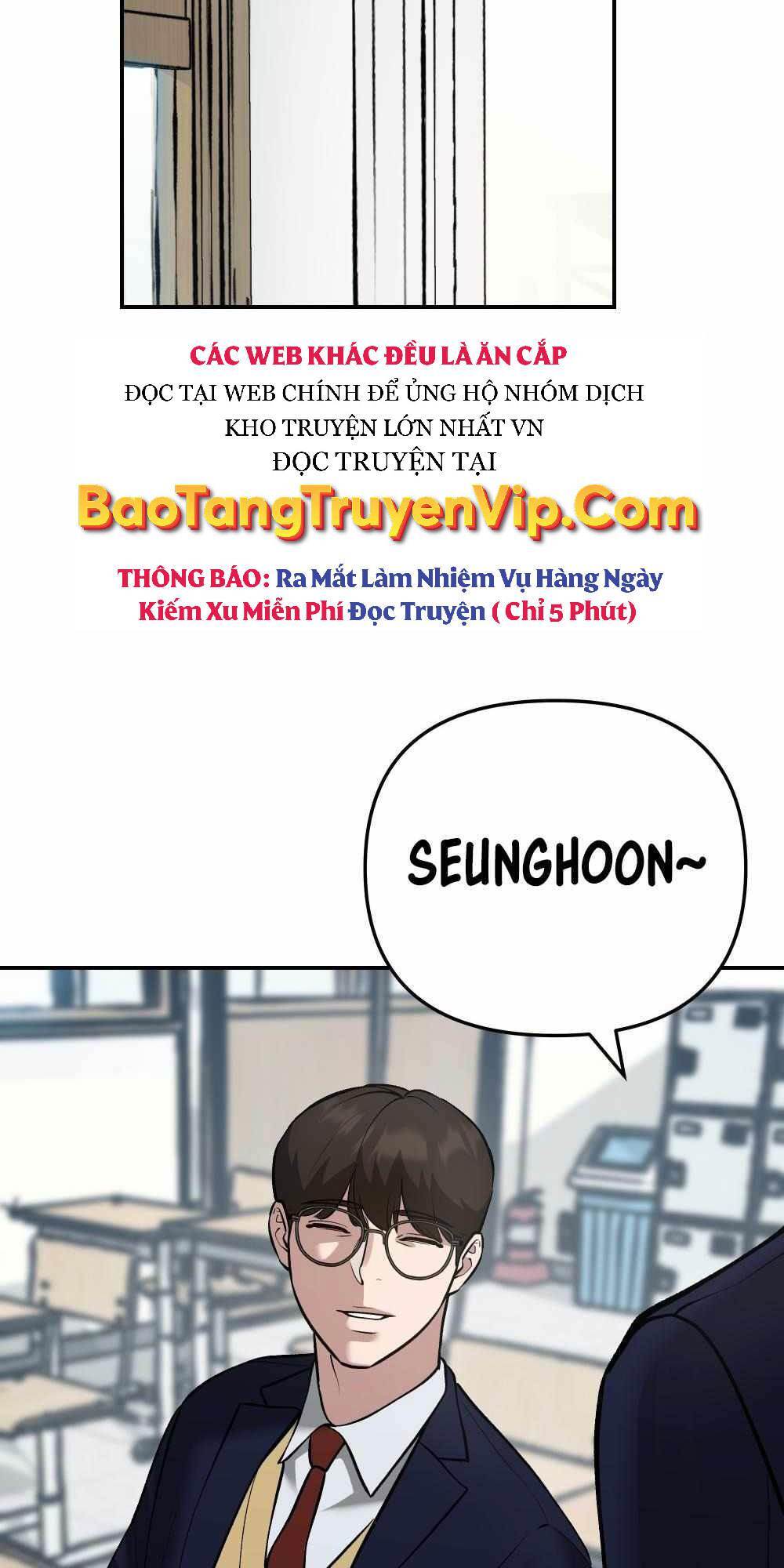 Giang Hồ Thực Thi Công Lý Chapter 36 - Trang 121