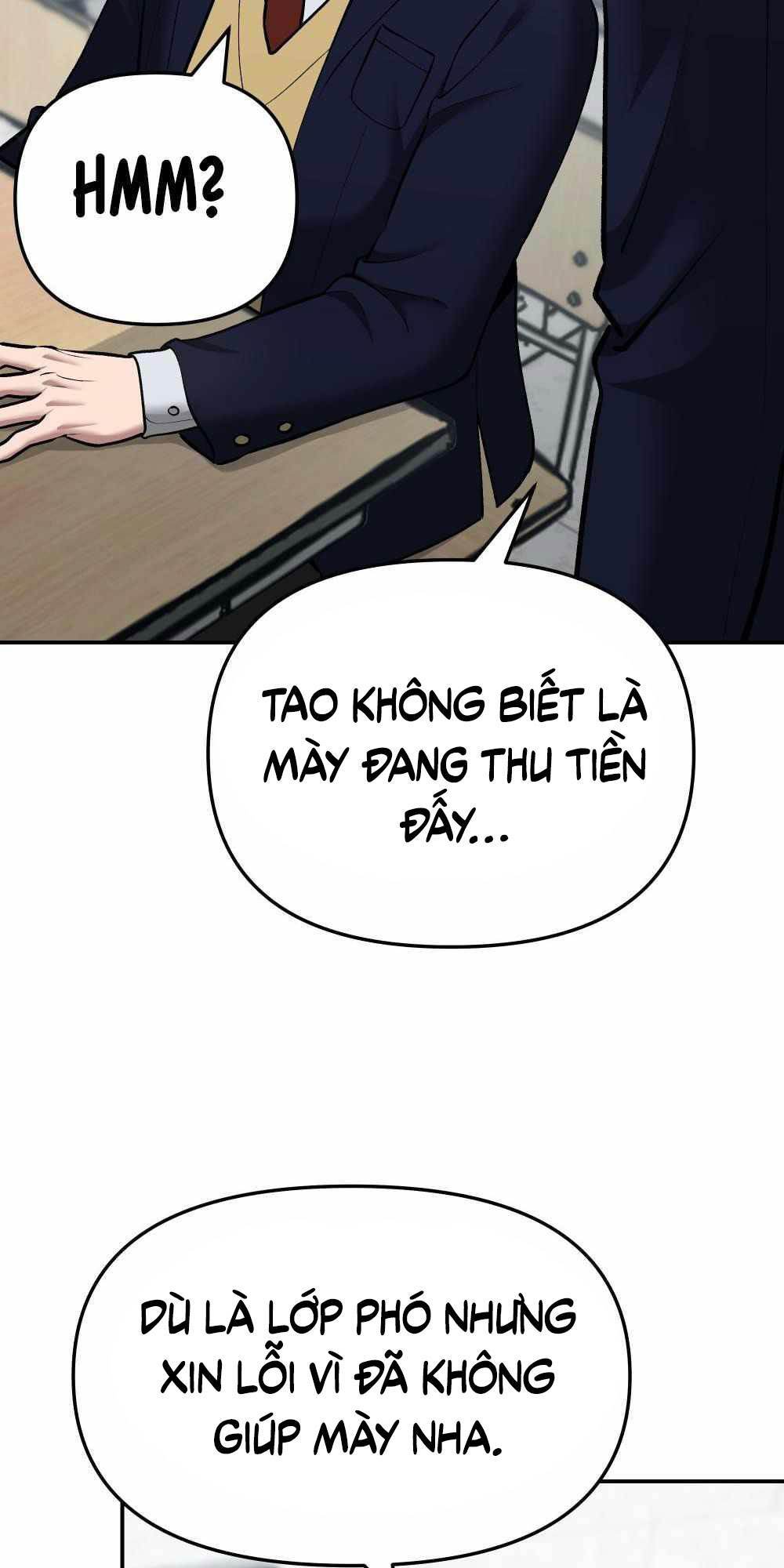 Giang Hồ Thực Thi Công Lý Chapter 36 - Trang 122