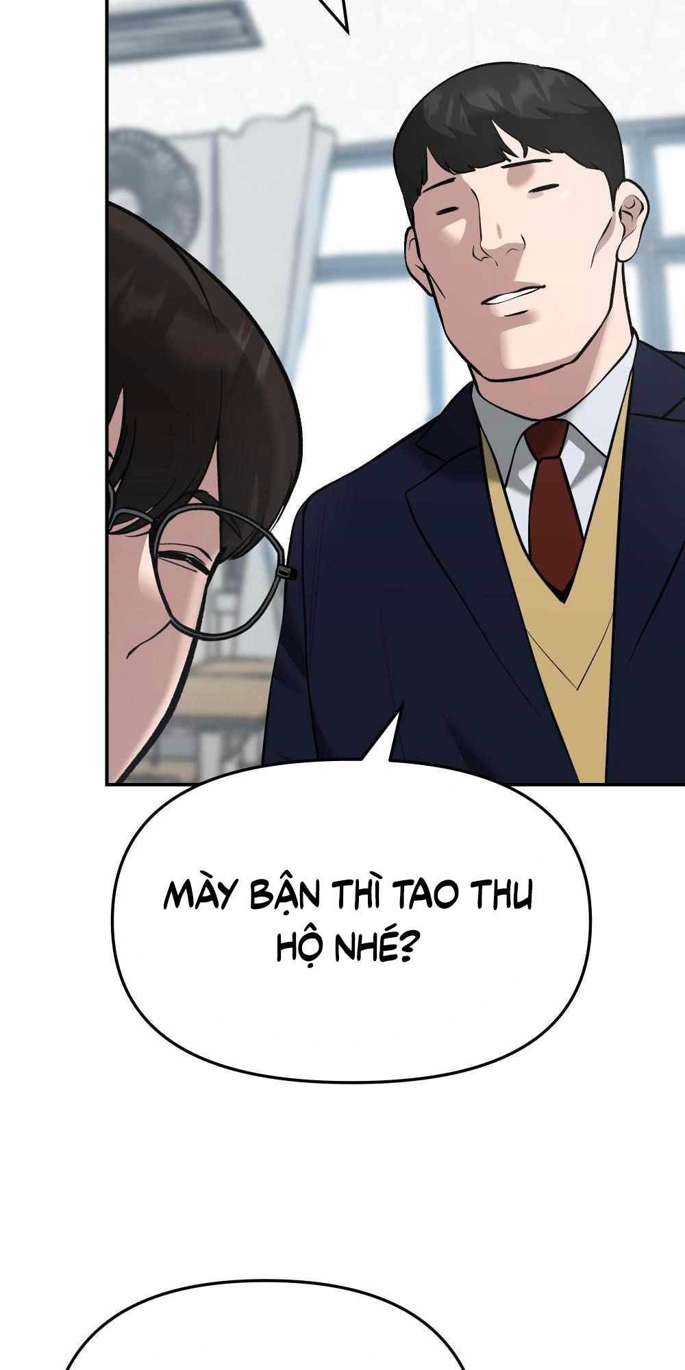 Giang Hồ Thực Thi Công Lý Chapter 36 - Trang 123