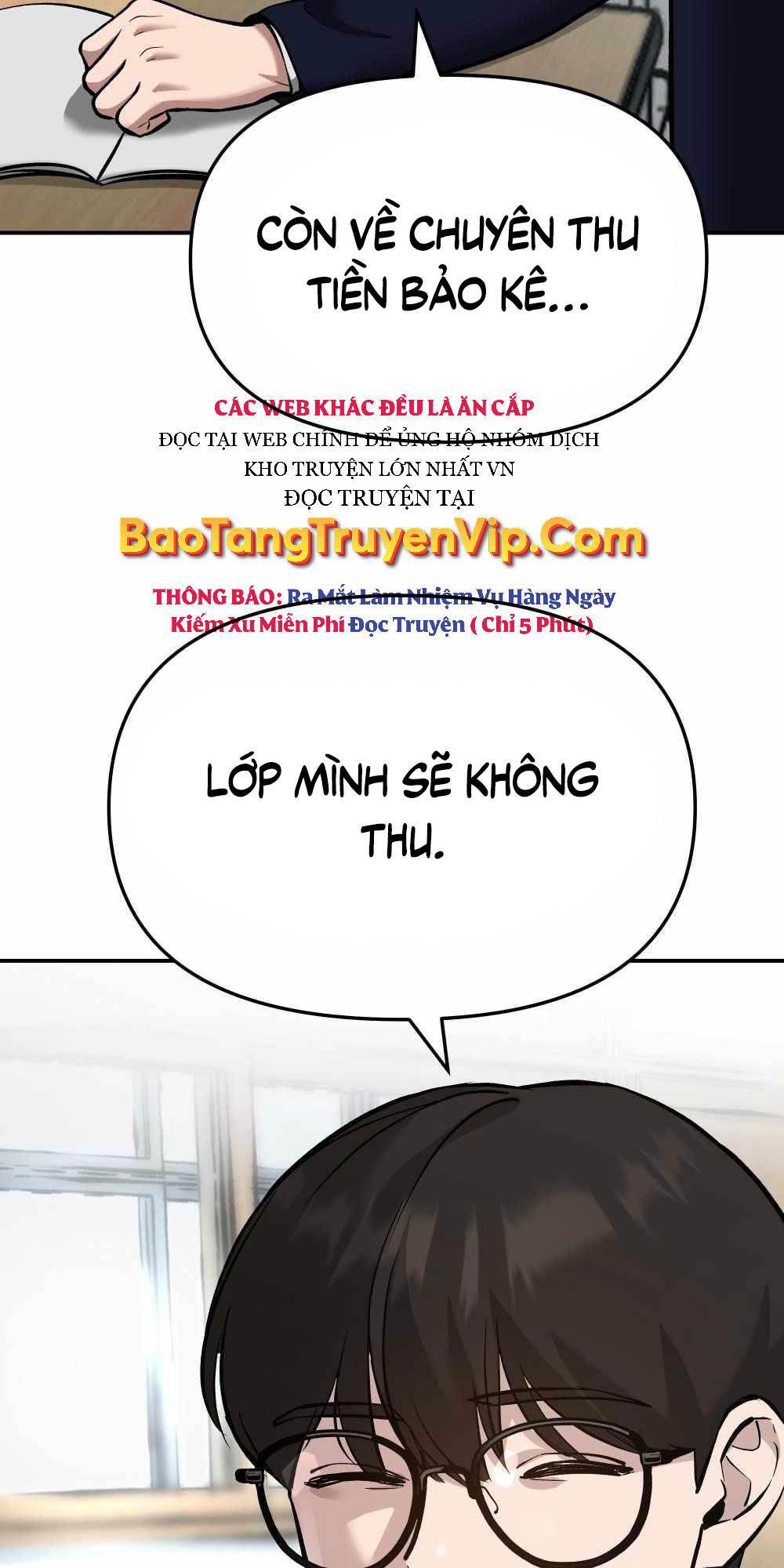 Giang Hồ Thực Thi Công Lý Chapter 36 - Trang 125
