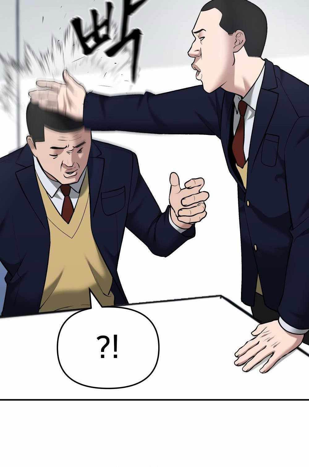 Giang Hồ Thực Thi Công Lý Chapter 36 - Trang 14