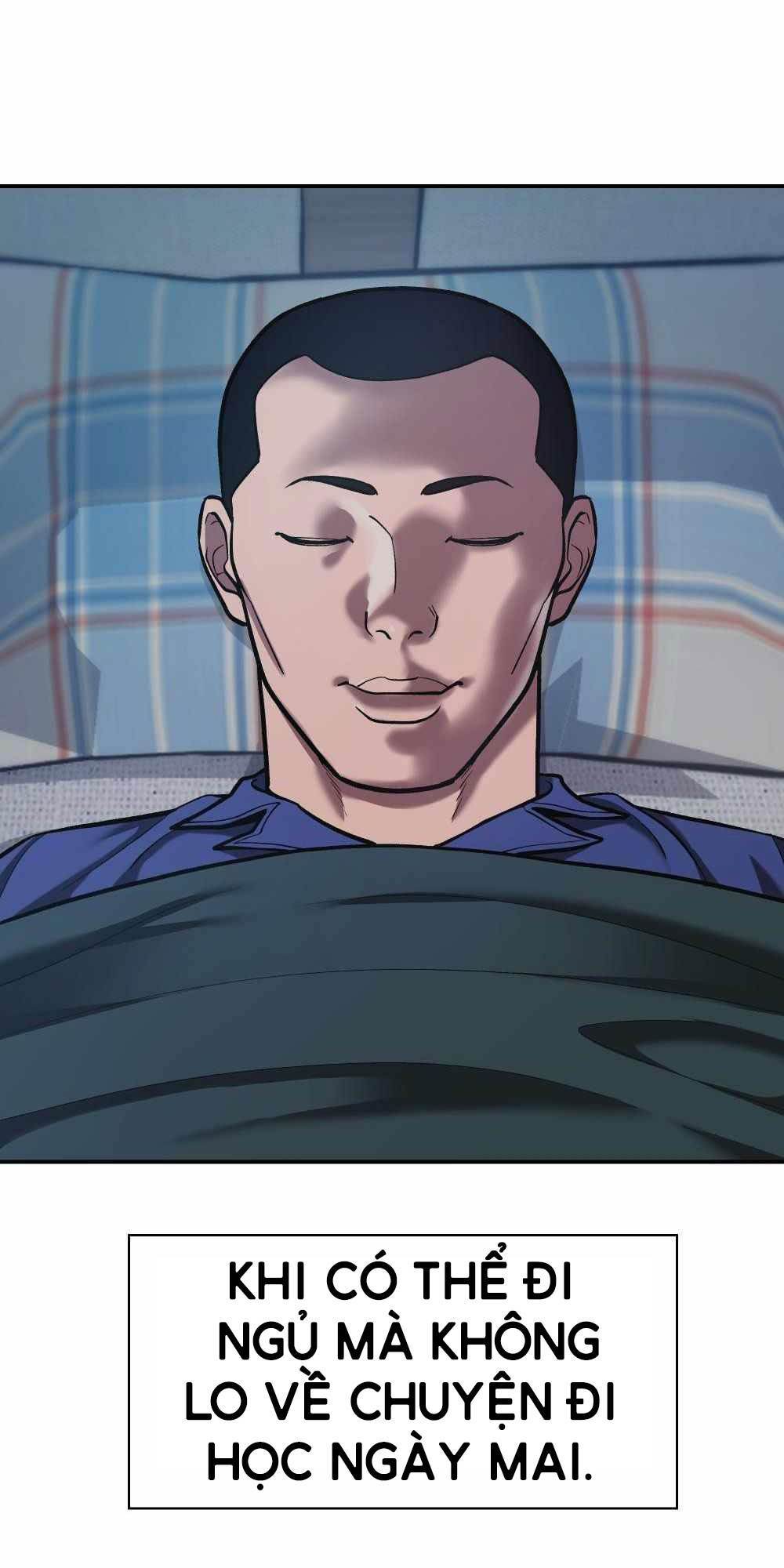 Giang Hồ Thực Thi Công Lý Chapter 36 - Trang 21
