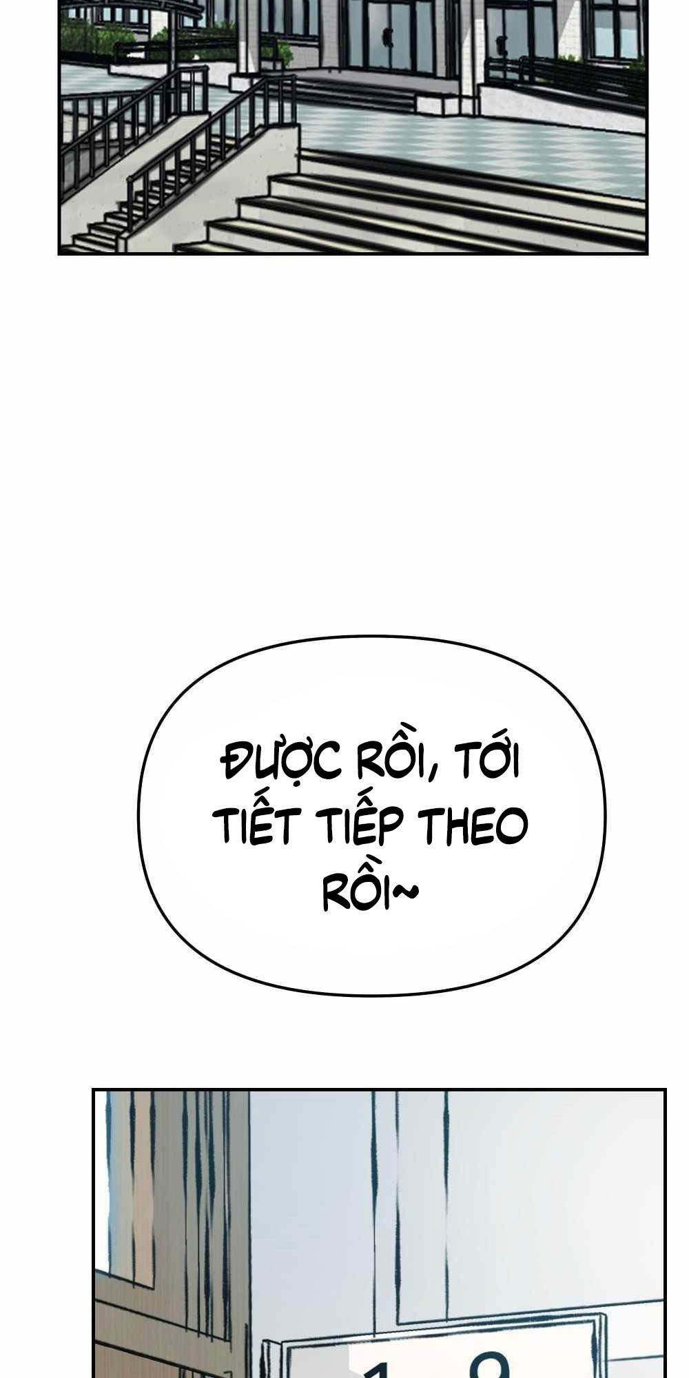 Giang Hồ Thực Thi Công Lý Chapter 36 - Trang 27