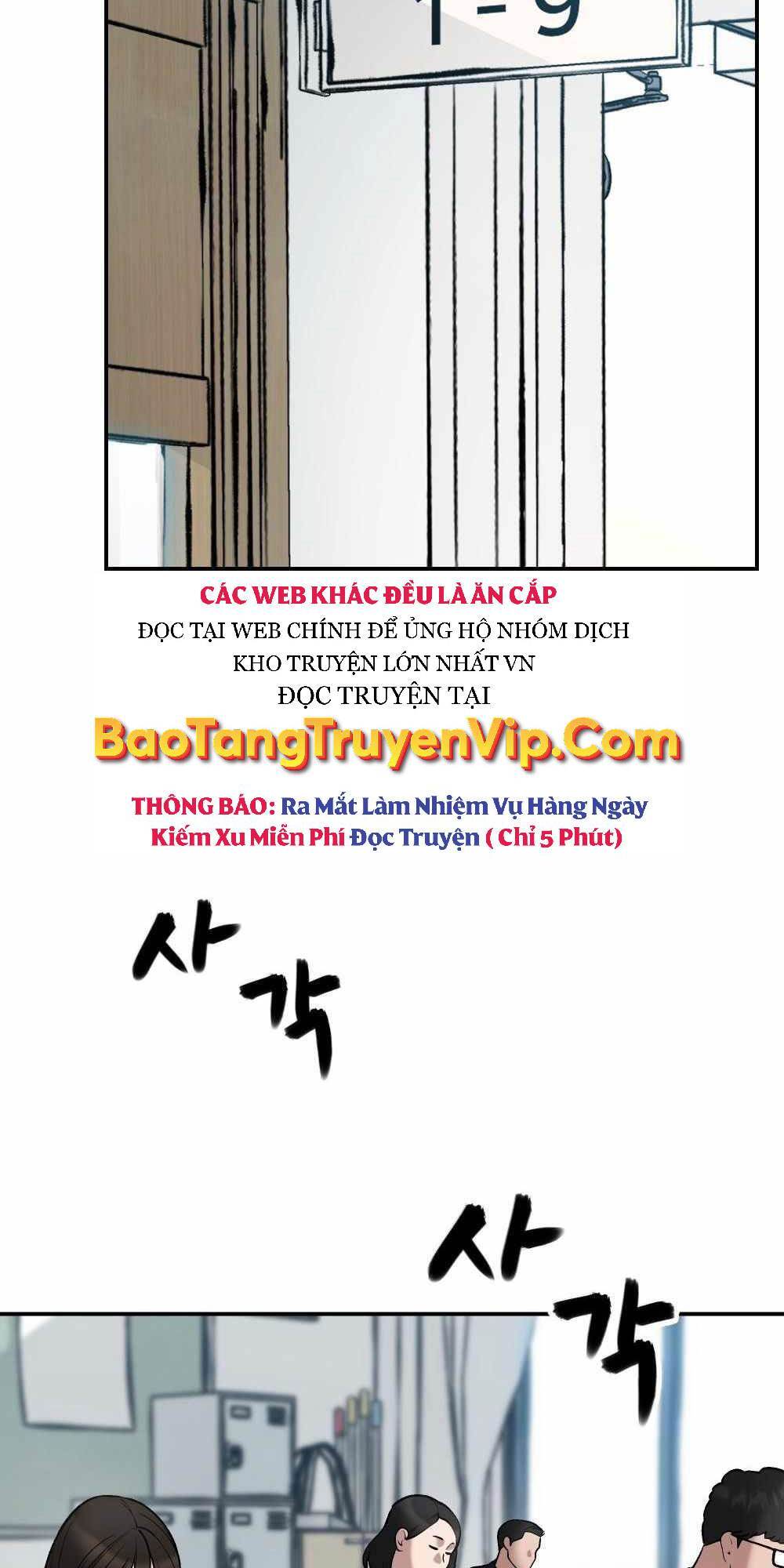 Giang Hồ Thực Thi Công Lý Chapter 36 - Trang 28