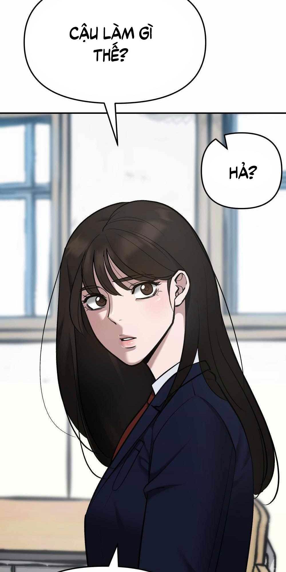 Giang Hồ Thực Thi Công Lý Chapter 36 - Trang 33