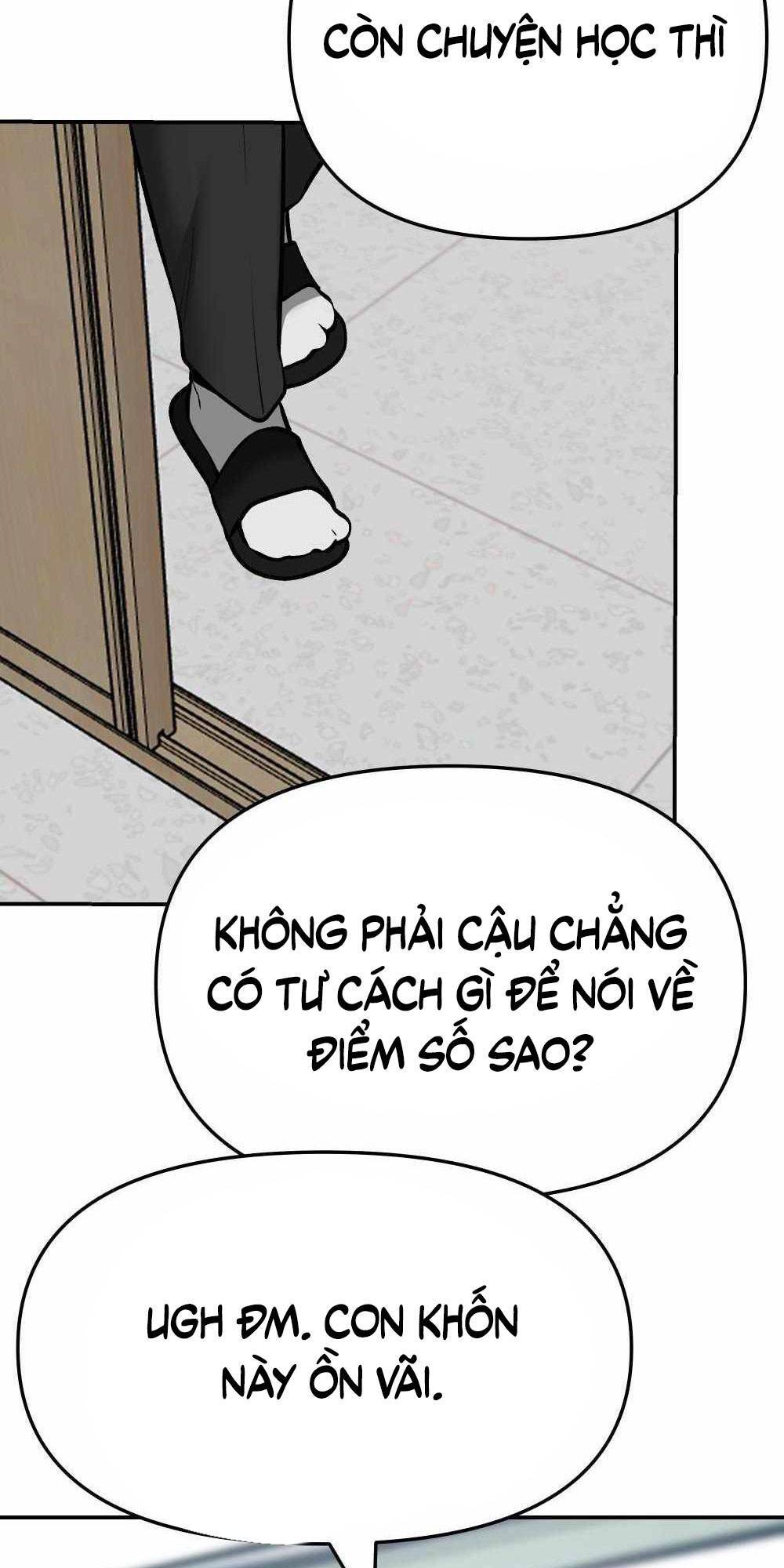 Giang Hồ Thực Thi Công Lý Chapter 36 - Trang 37