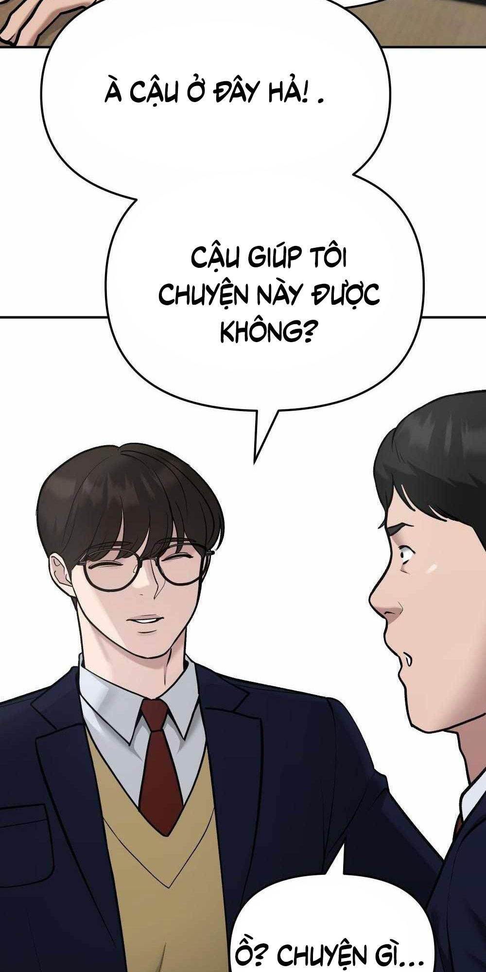 Giang Hồ Thực Thi Công Lý Chapter 36 - Trang 39