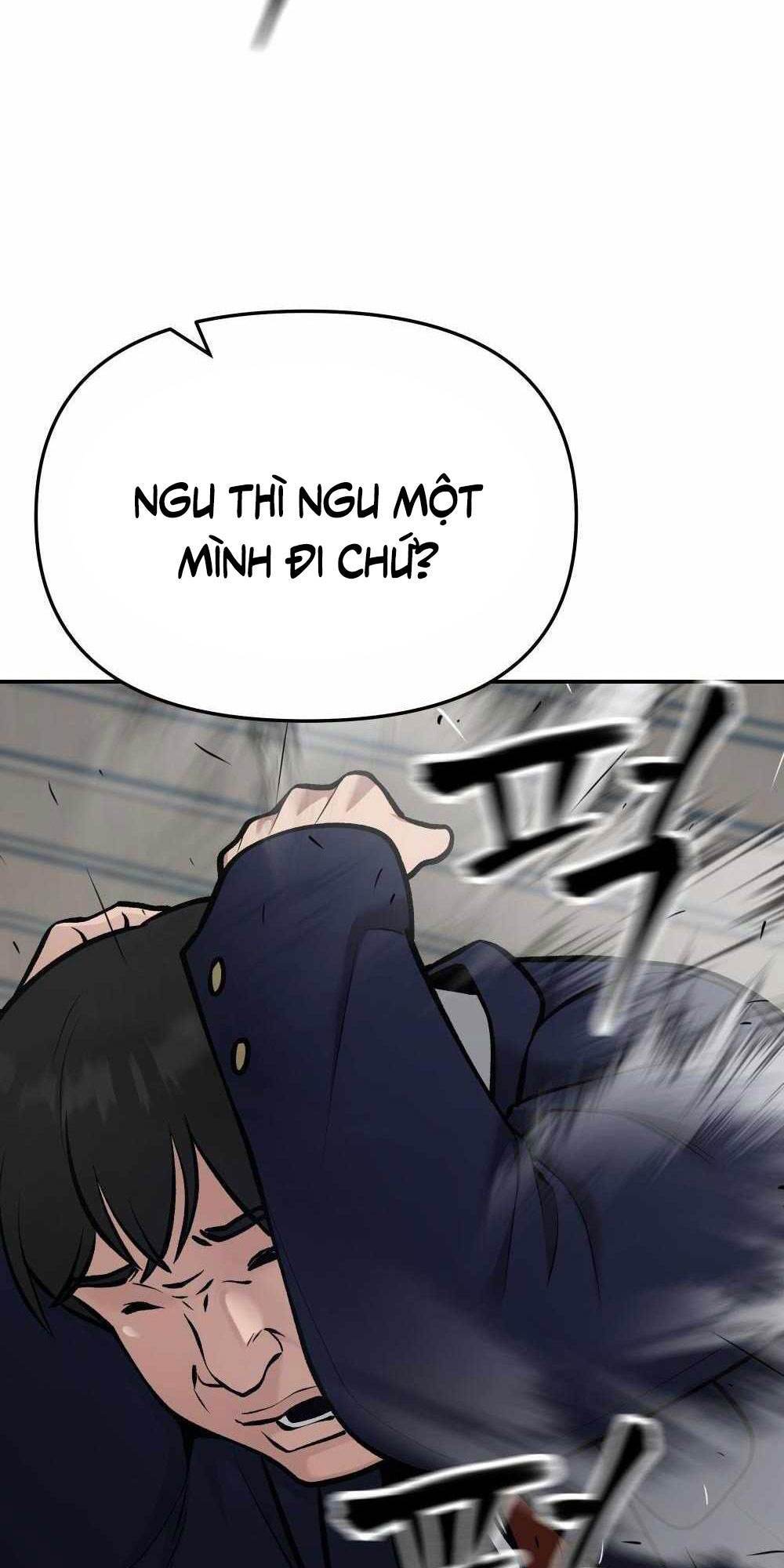 Giang Hồ Thực Thi Công Lý Chapter 36 - Trang 43