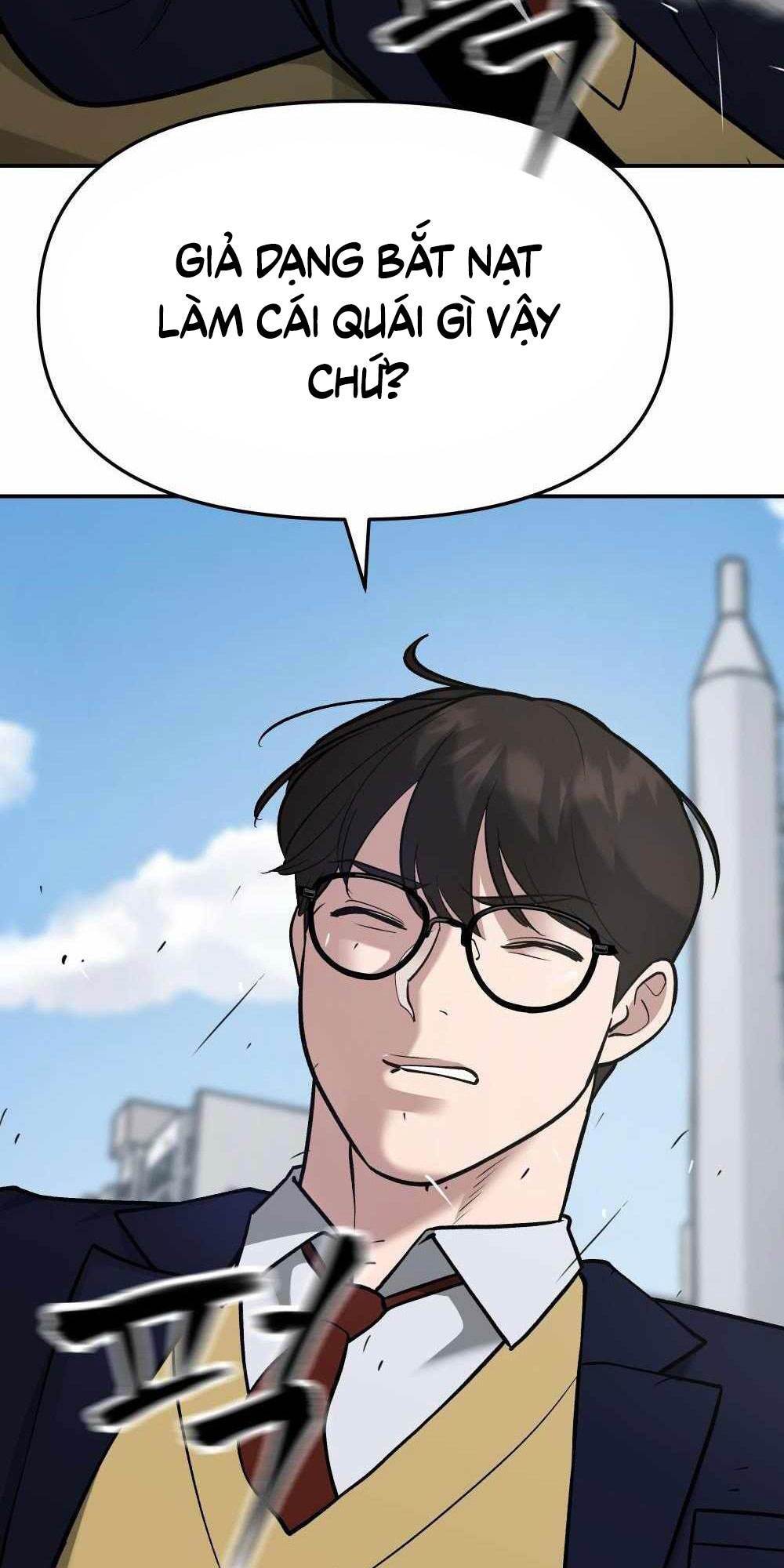 Giang Hồ Thực Thi Công Lý Chapter 36 - Trang 44