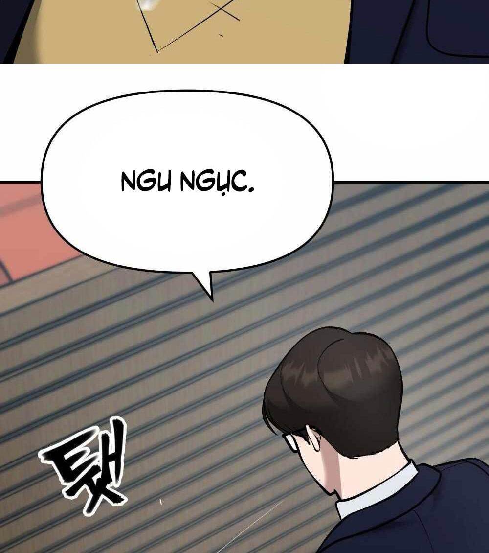 Giang Hồ Thực Thi Công Lý Chapter 36 - Trang 45