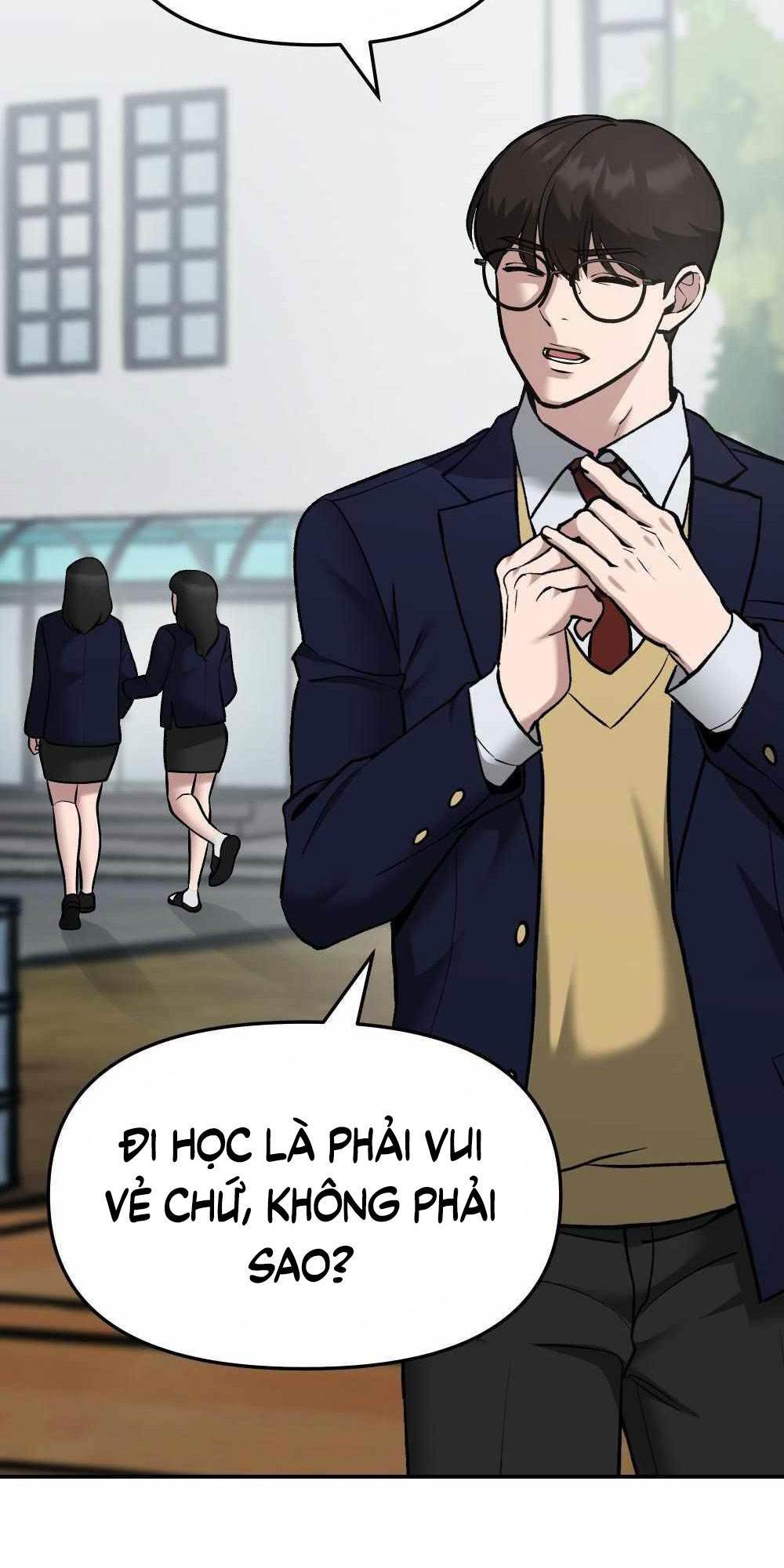 Giang Hồ Thực Thi Công Lý Chapter 36 - Trang 47