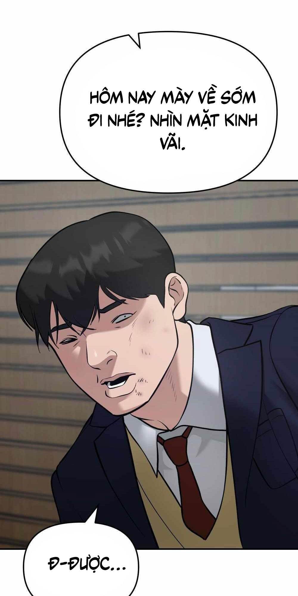 Giang Hồ Thực Thi Công Lý Chapter 36 - Trang 48