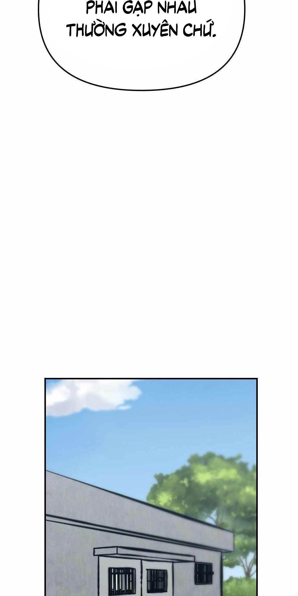 Giang Hồ Thực Thi Công Lý Chapter 36 - Trang 51