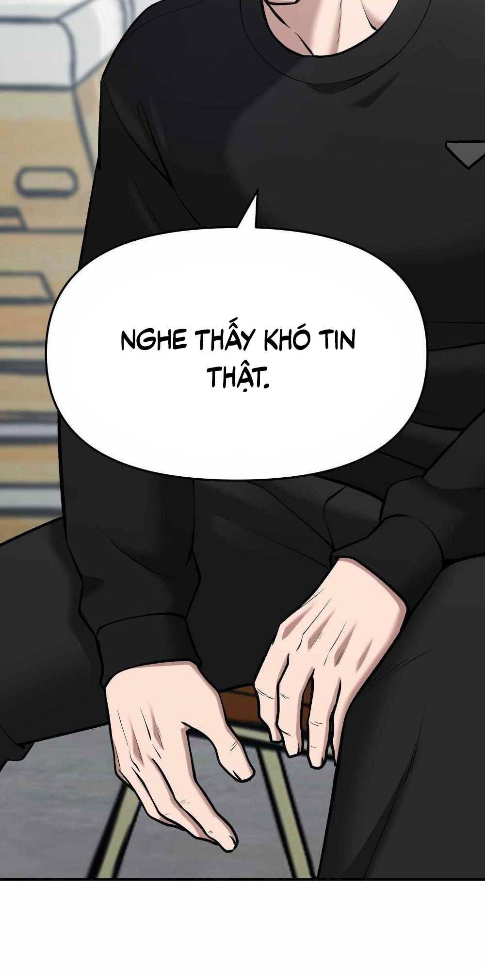 Giang Hồ Thực Thi Công Lý Chapter 36 - Trang 55