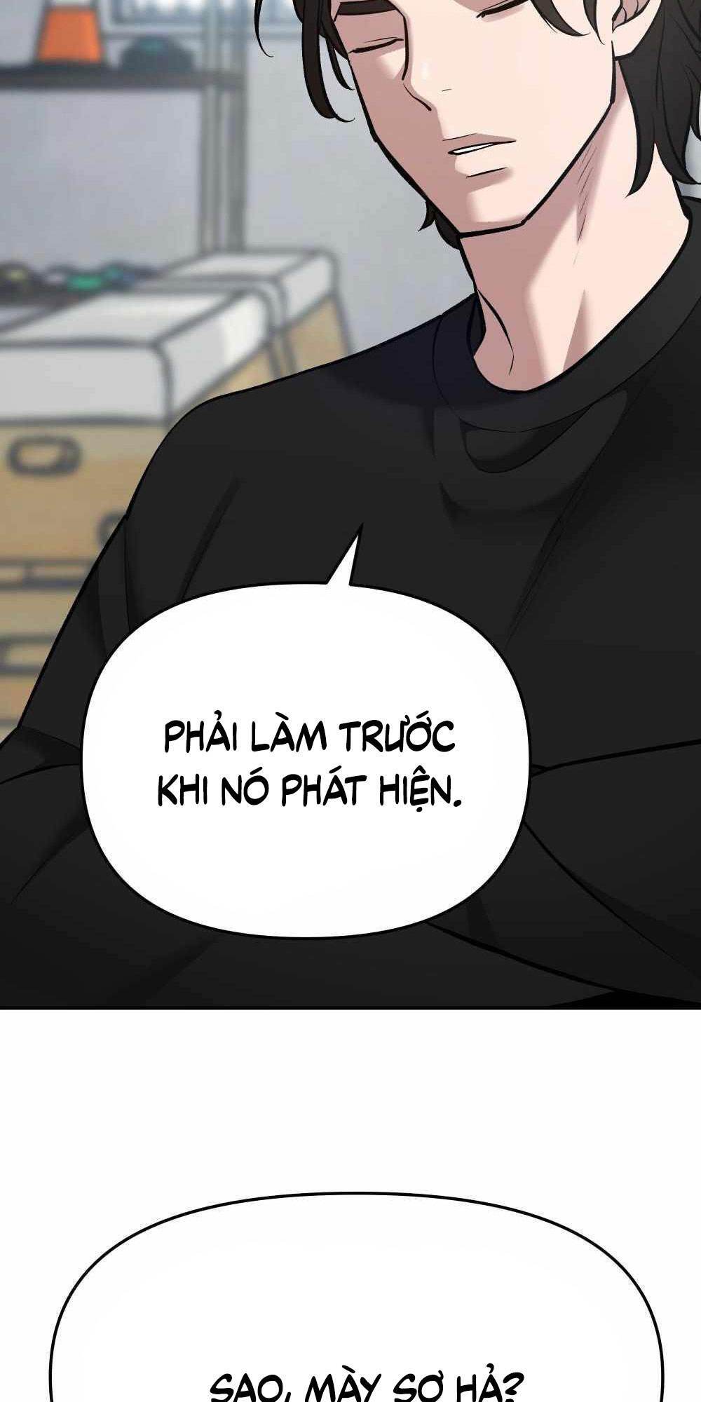 Giang Hồ Thực Thi Công Lý Chapter 36 - Trang 58
