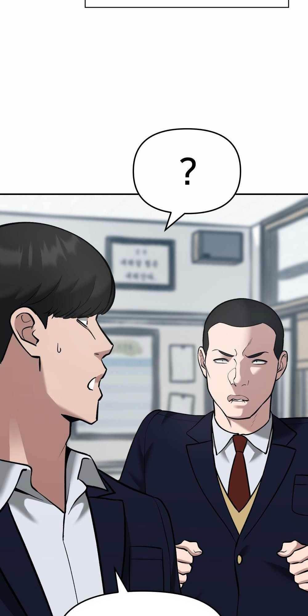 Giang Hồ Thực Thi Công Lý Chapter 36 - Trang 6