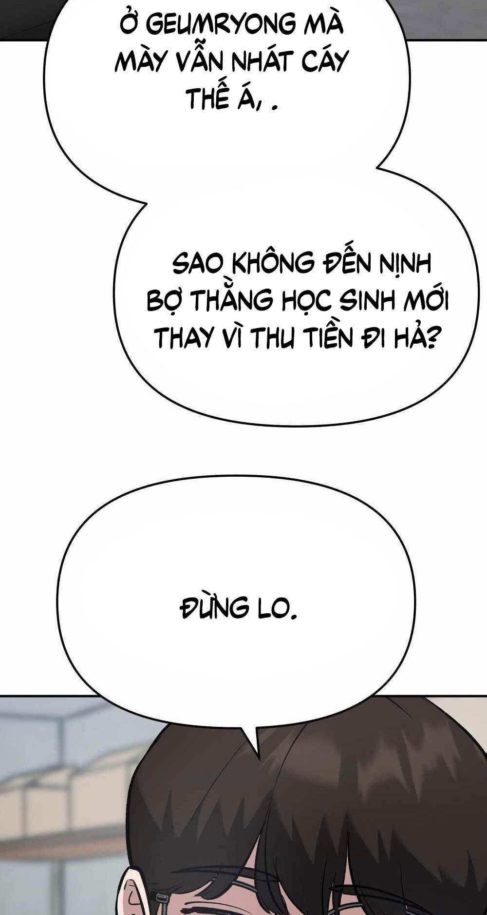 Giang Hồ Thực Thi Công Lý Chapter 36 - Trang 60