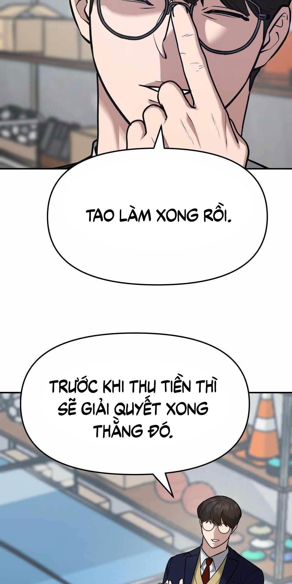 Giang Hồ Thực Thi Công Lý Chapter 36 - Trang 61