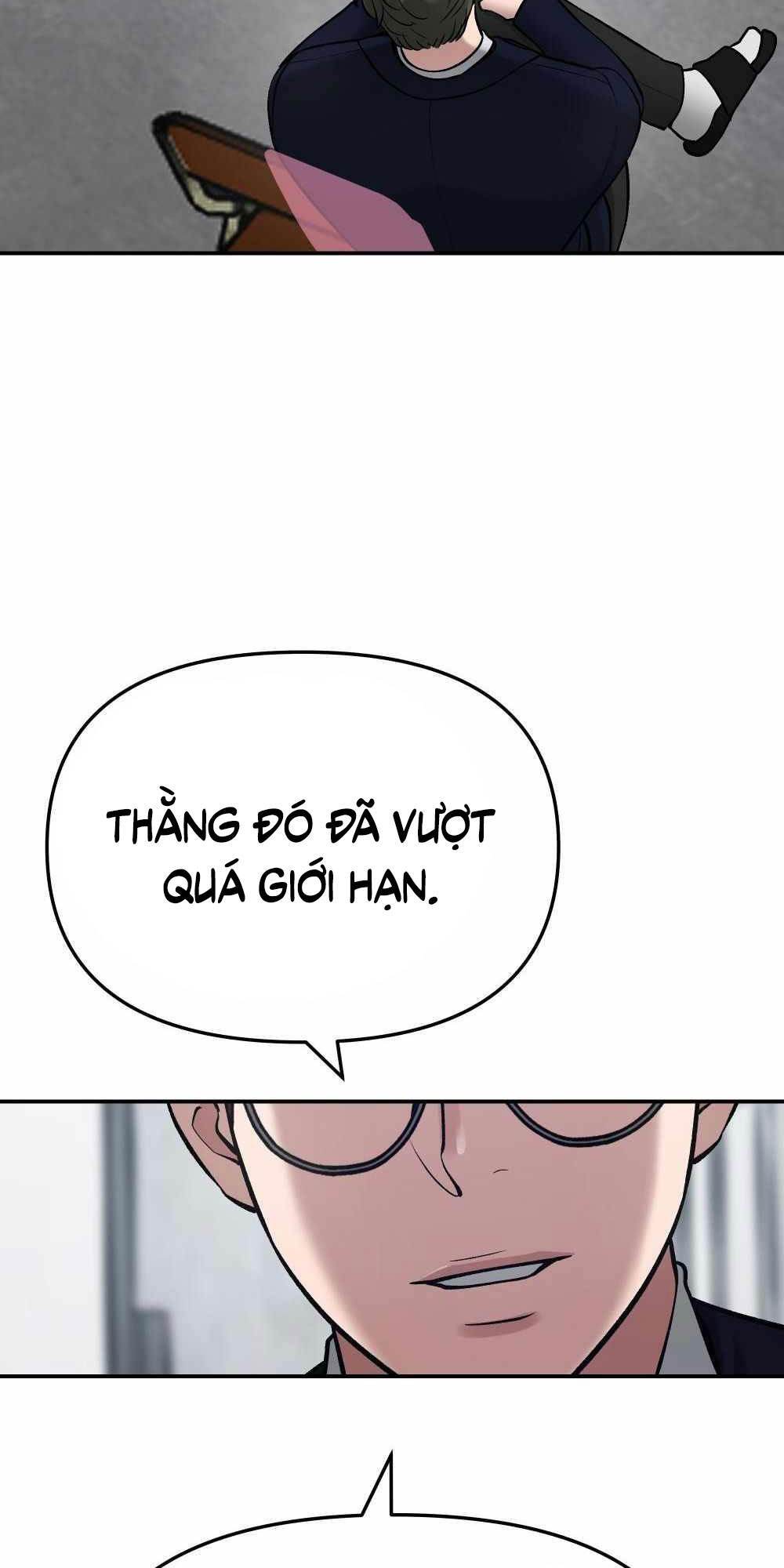 Giang Hồ Thực Thi Công Lý Chapter 36 - Trang 63