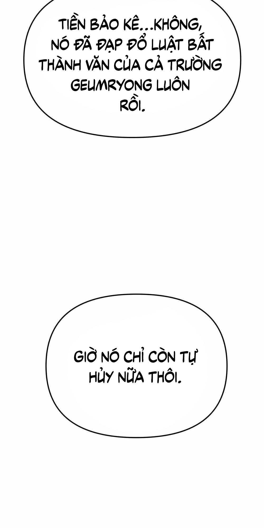Giang Hồ Thực Thi Công Lý Chapter 36 - Trang 64