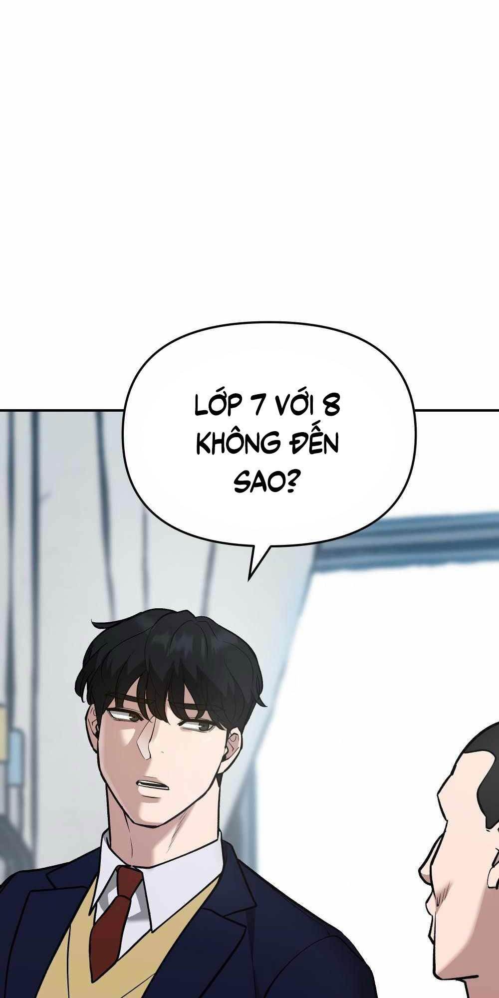 Giang Hồ Thực Thi Công Lý Chapter 36 - Trang 65