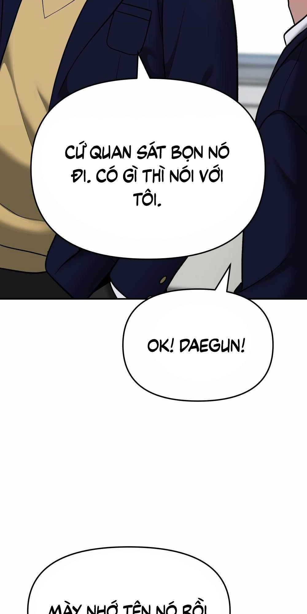 Giang Hồ Thực Thi Công Lý Chapter 36 - Trang 66
