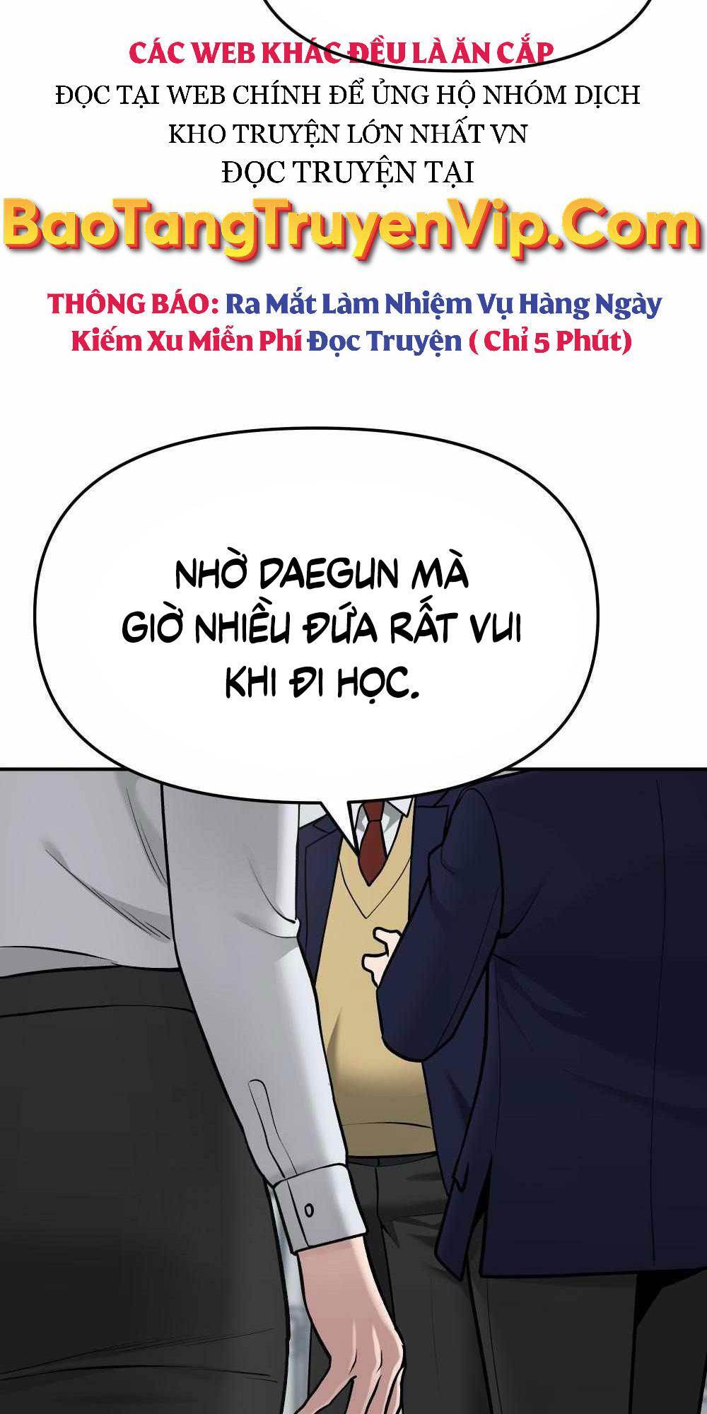 Giang Hồ Thực Thi Công Lý Chapter 36 - Trang 68