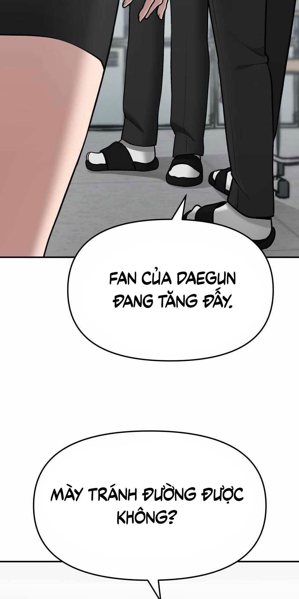 Giang Hồ Thực Thi Công Lý Chapter 36 - Trang 69