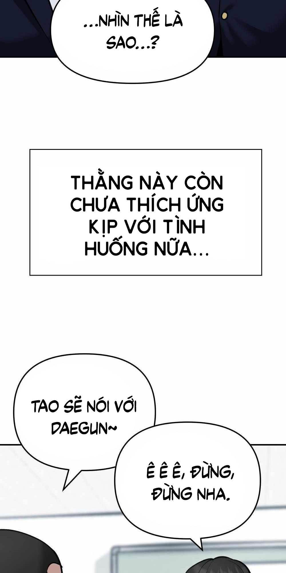 Giang Hồ Thực Thi Công Lý Chapter 36 - Trang 7