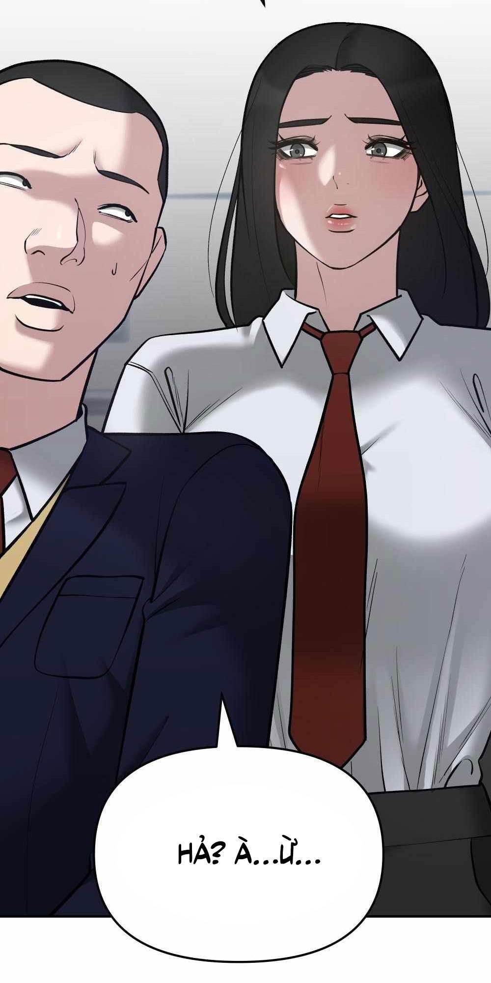 Giang Hồ Thực Thi Công Lý Chapter 36 - Trang 70
