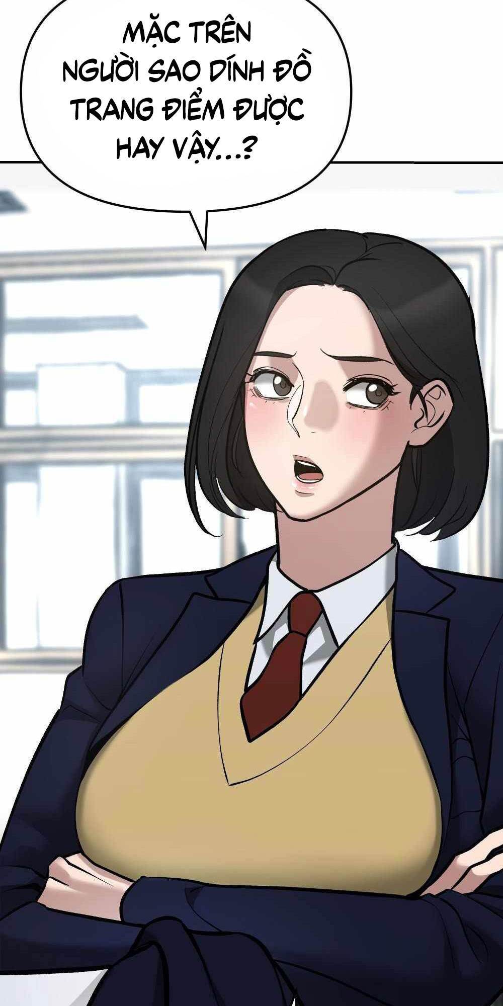 Giang Hồ Thực Thi Công Lý Chapter 36 - Trang 73