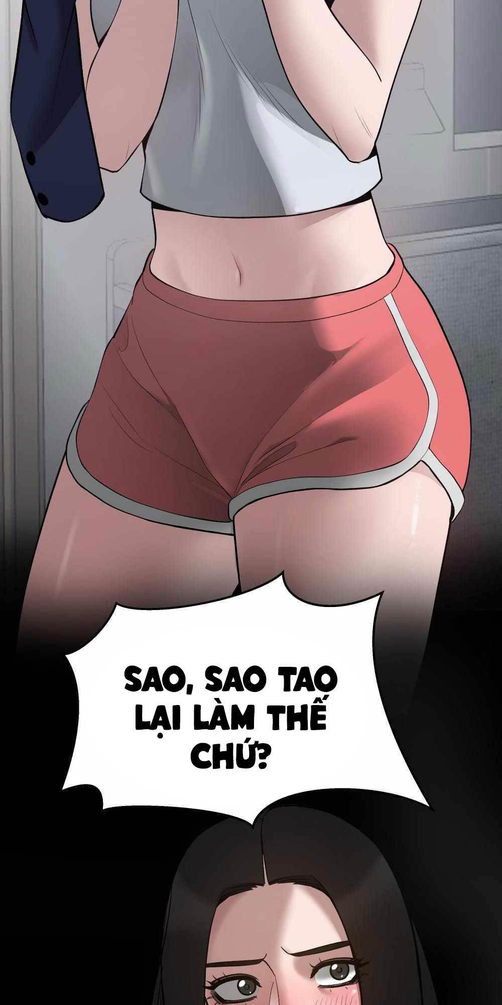 Giang Hồ Thực Thi Công Lý Chapter 36 - Trang 75