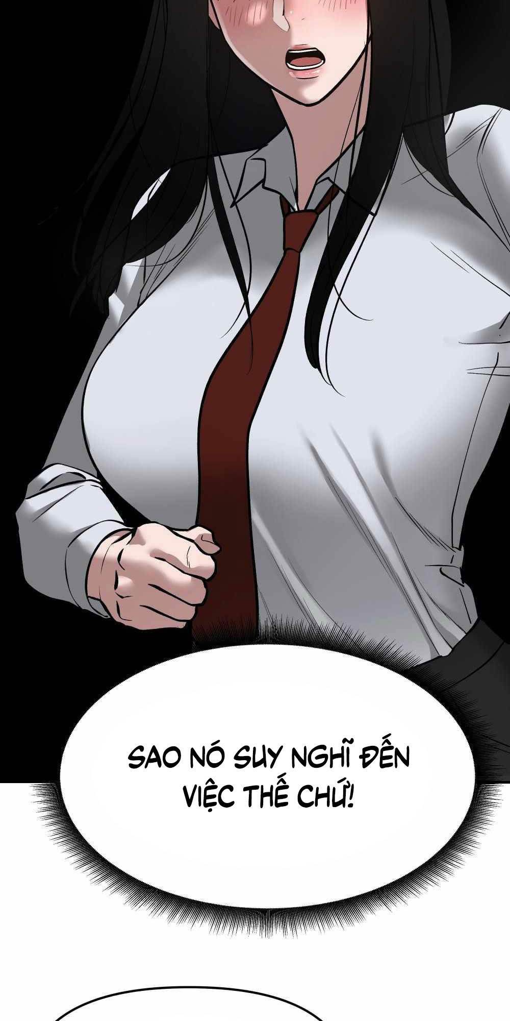 Giang Hồ Thực Thi Công Lý Chapter 36 - Trang 76
