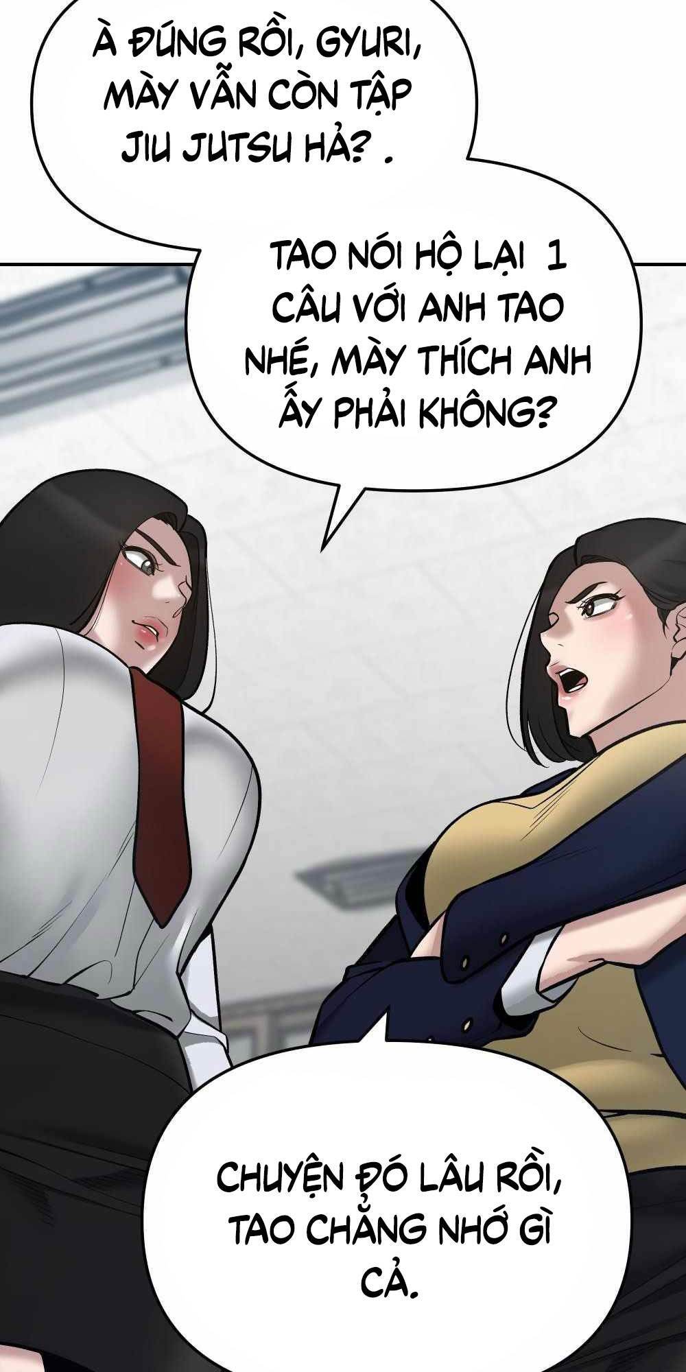 Giang Hồ Thực Thi Công Lý Chapter 36 - Trang 77