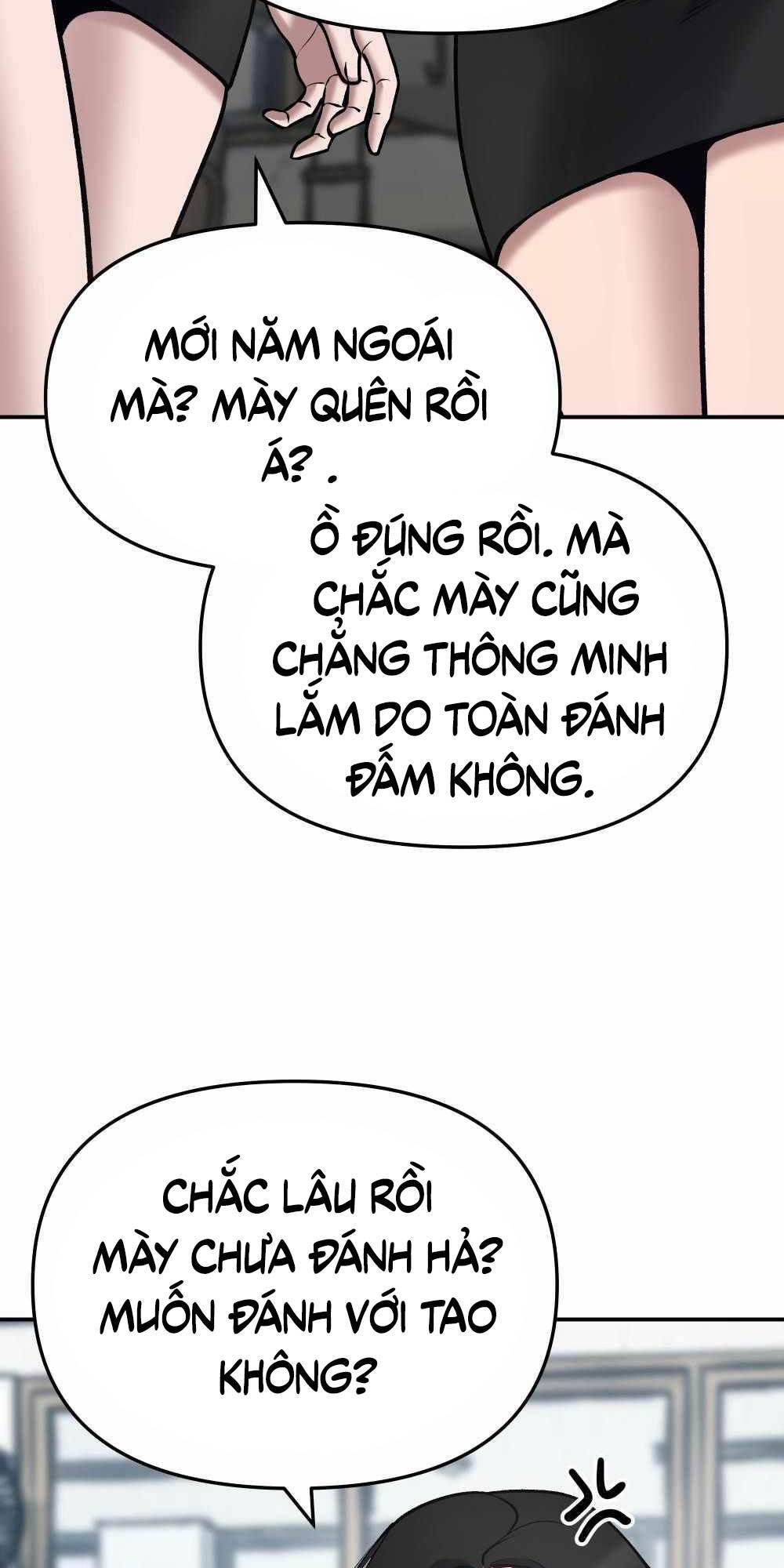 Giang Hồ Thực Thi Công Lý Chapter 36 - Trang 78