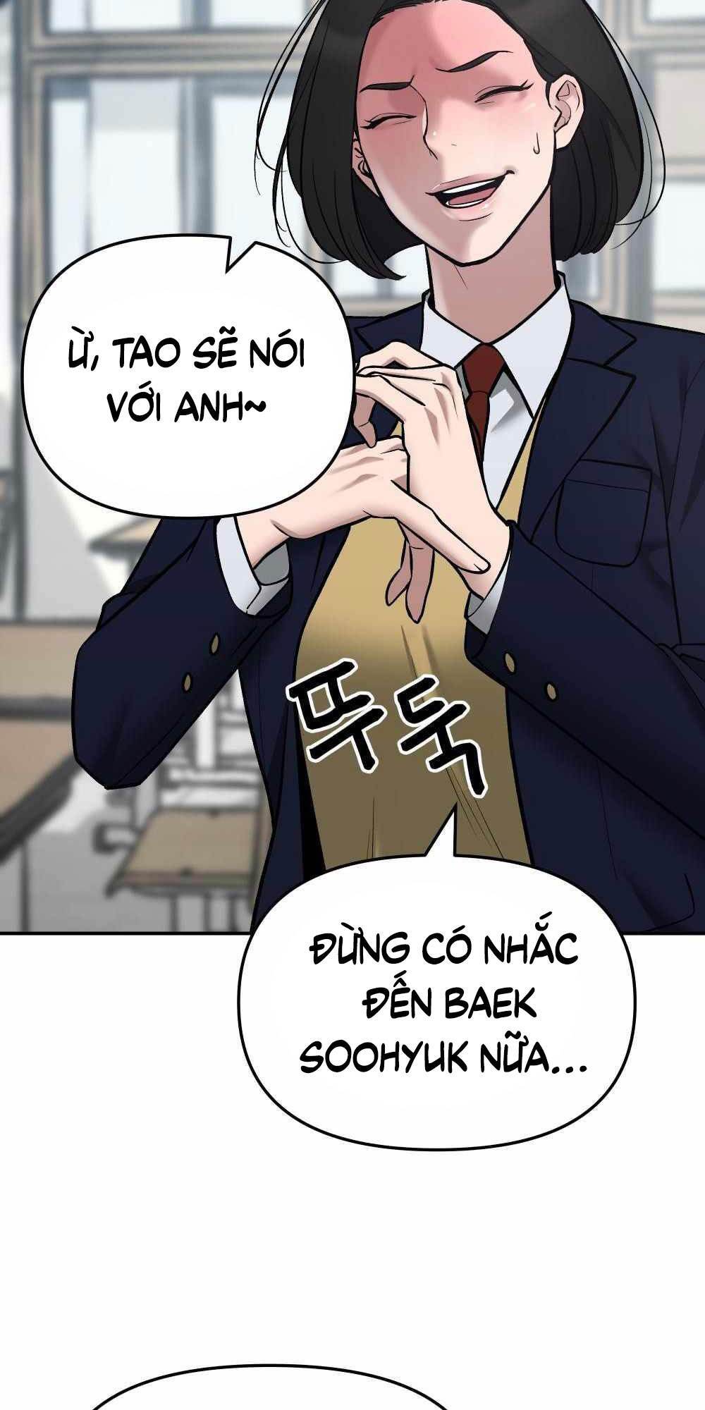 Giang Hồ Thực Thi Công Lý Chapter 36 - Trang 79