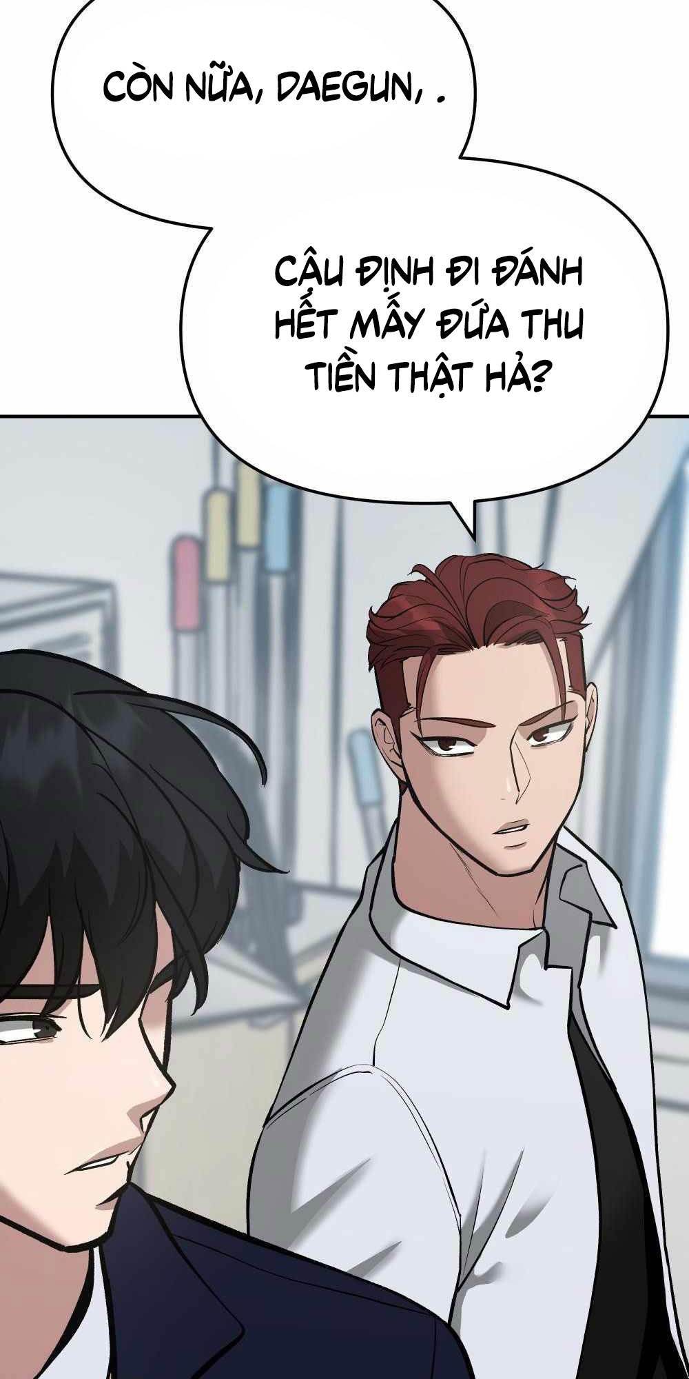 Giang Hồ Thực Thi Công Lý Chapter 36 - Trang 80