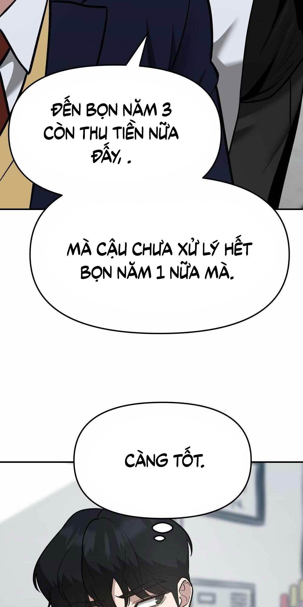 Giang Hồ Thực Thi Công Lý Chapter 36 - Trang 81