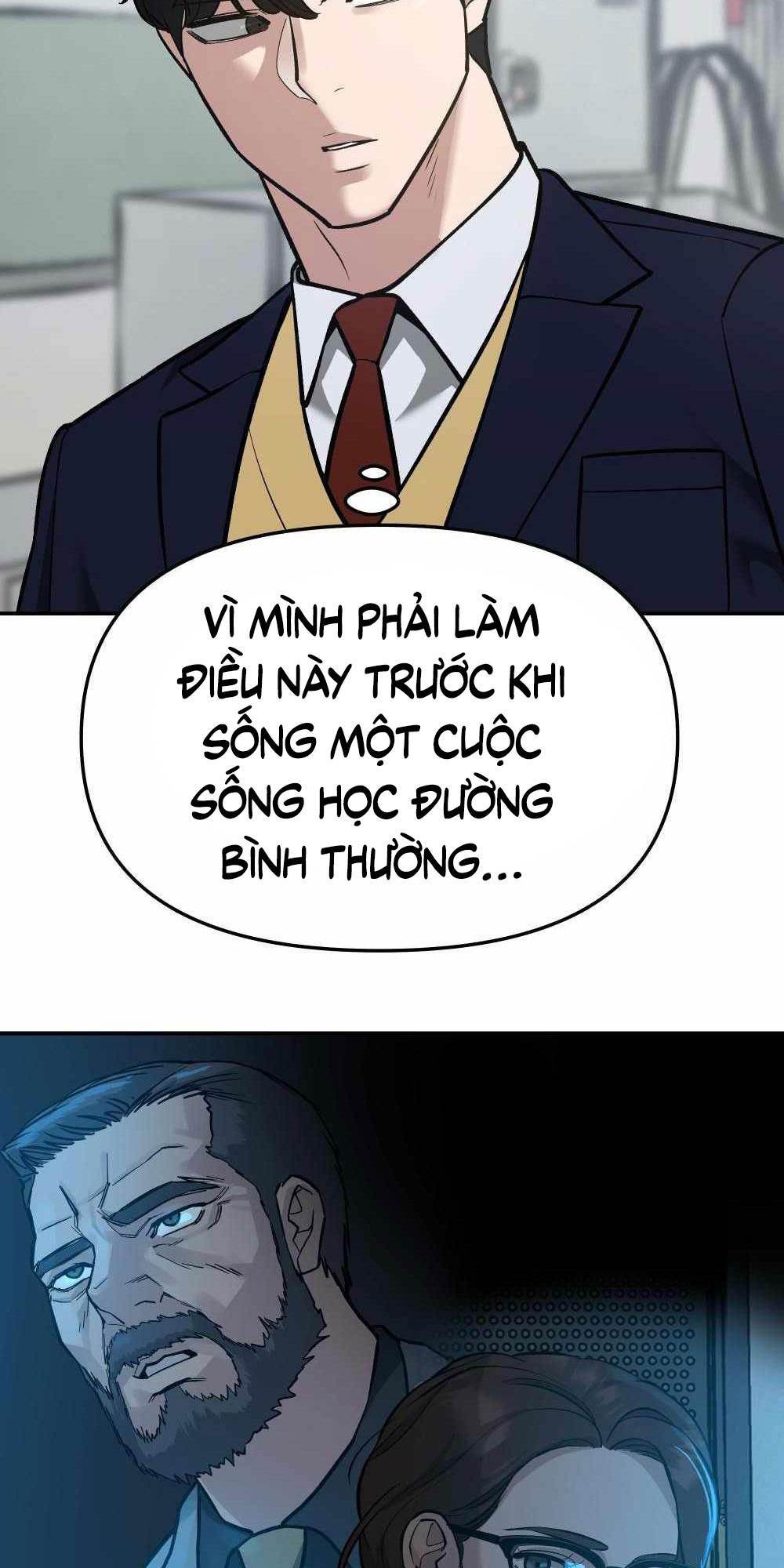 Giang Hồ Thực Thi Công Lý Chapter 36 - Trang 82