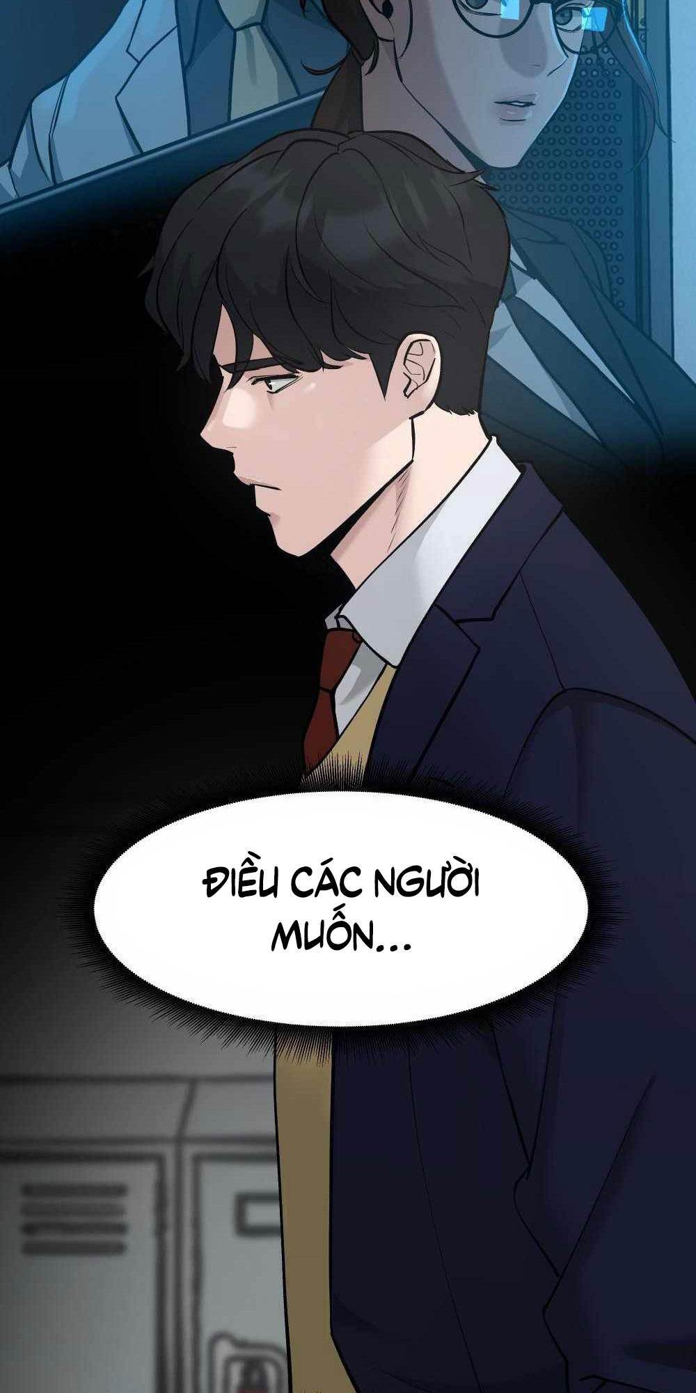 Giang Hồ Thực Thi Công Lý Chapter 36 - Trang 83