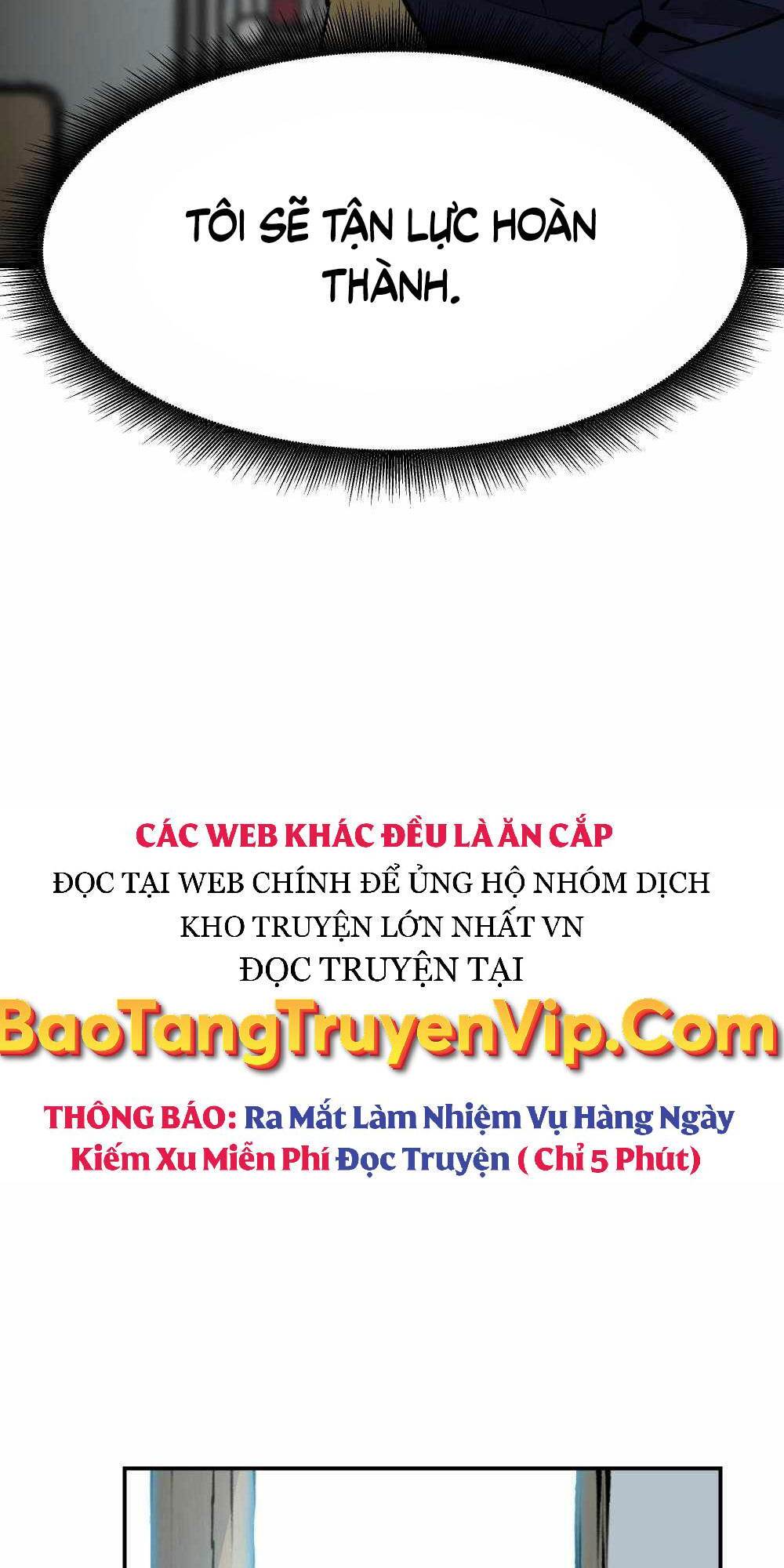 Giang Hồ Thực Thi Công Lý Chapter 36 - Trang 84