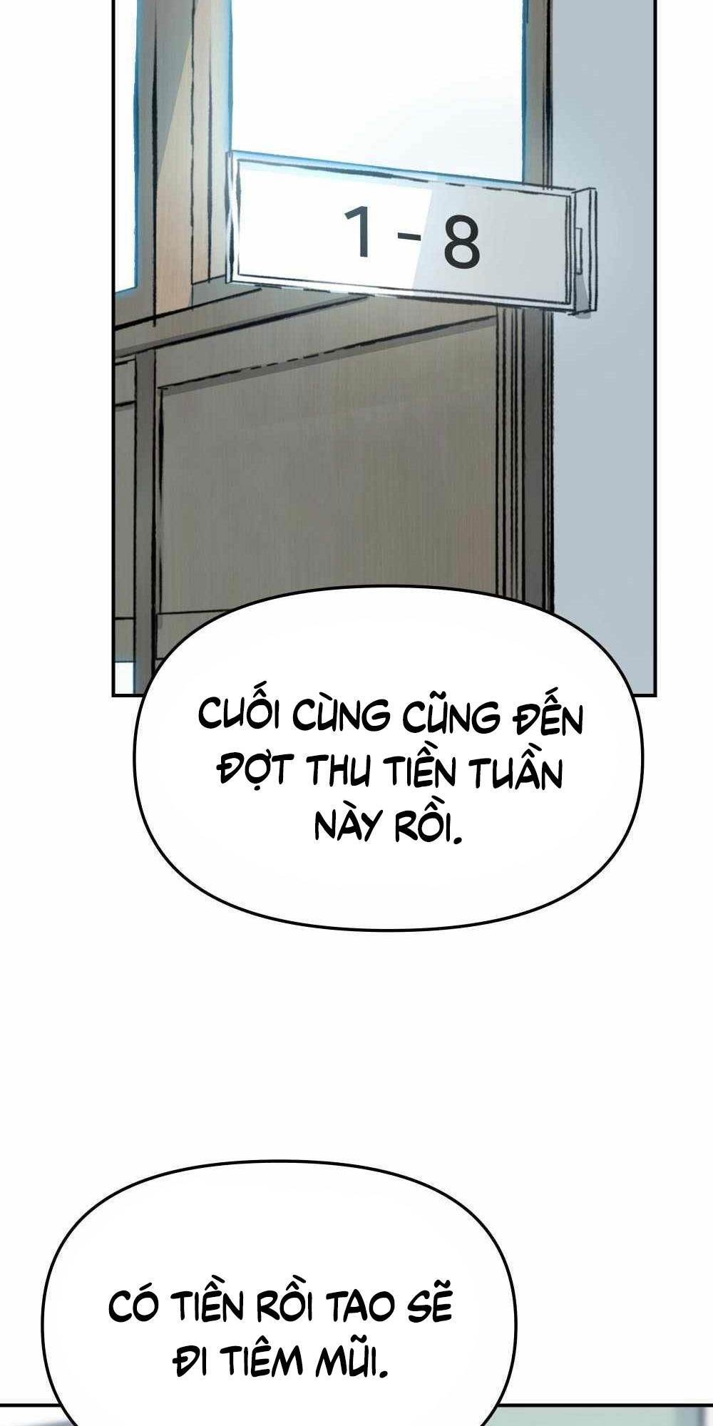 Giang Hồ Thực Thi Công Lý Chapter 36 - Trang 85