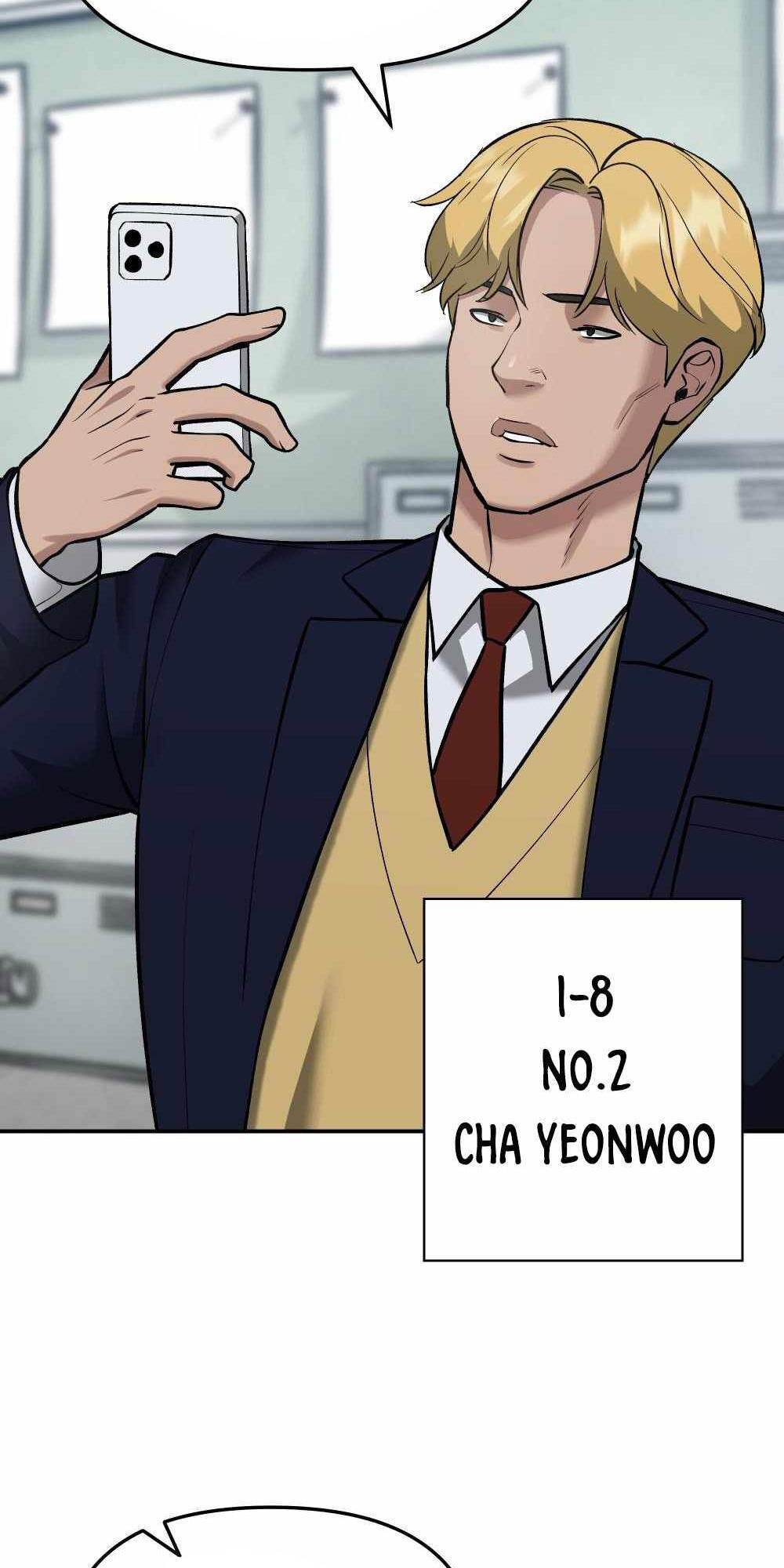 Giang Hồ Thực Thi Công Lý Chapter 36 - Trang 86