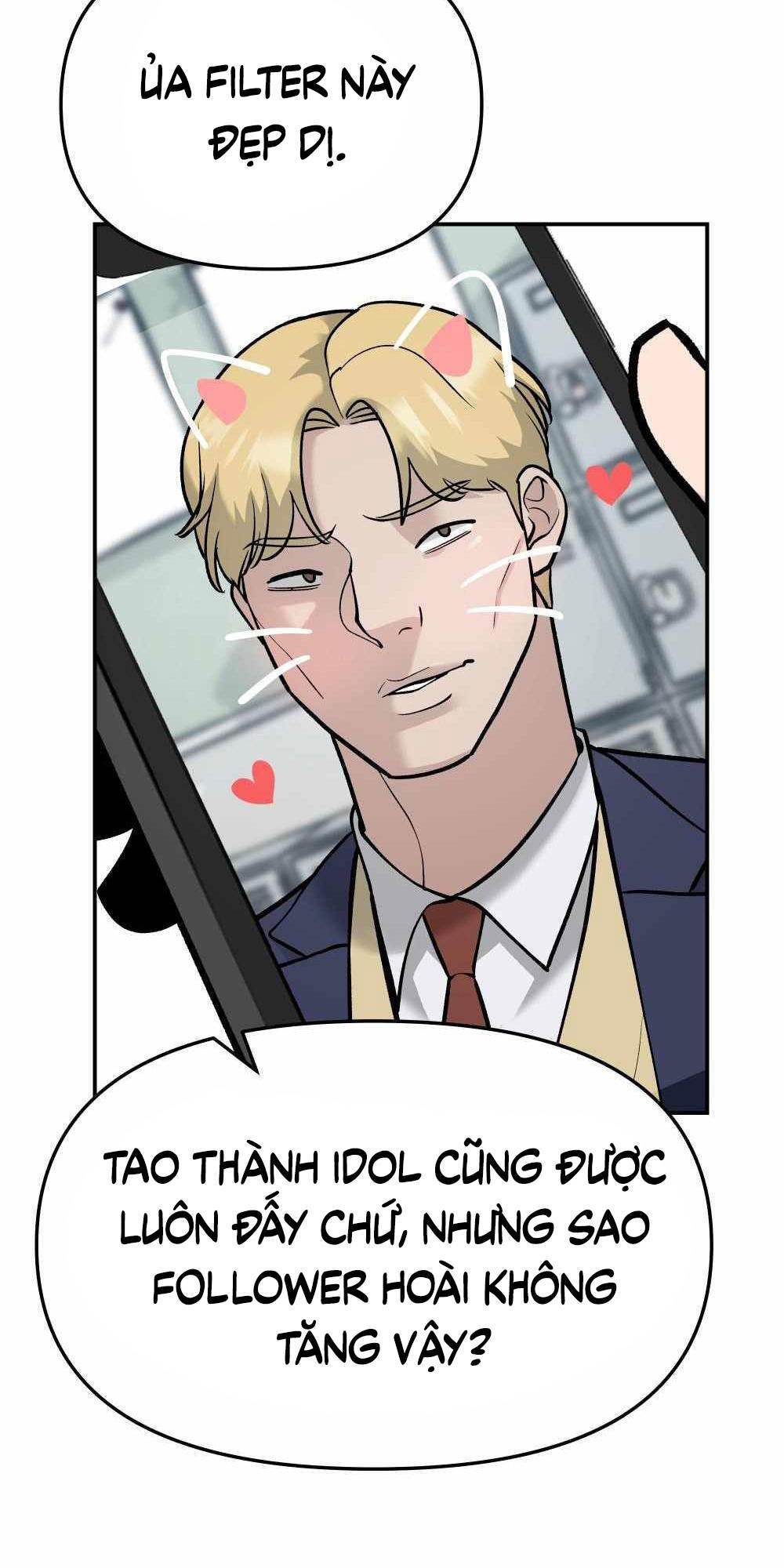 Giang Hồ Thực Thi Công Lý Chapter 36 - Trang 87