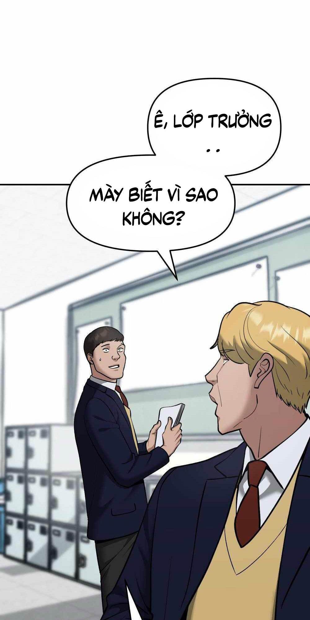 Giang Hồ Thực Thi Công Lý Chapter 36 - Trang 88